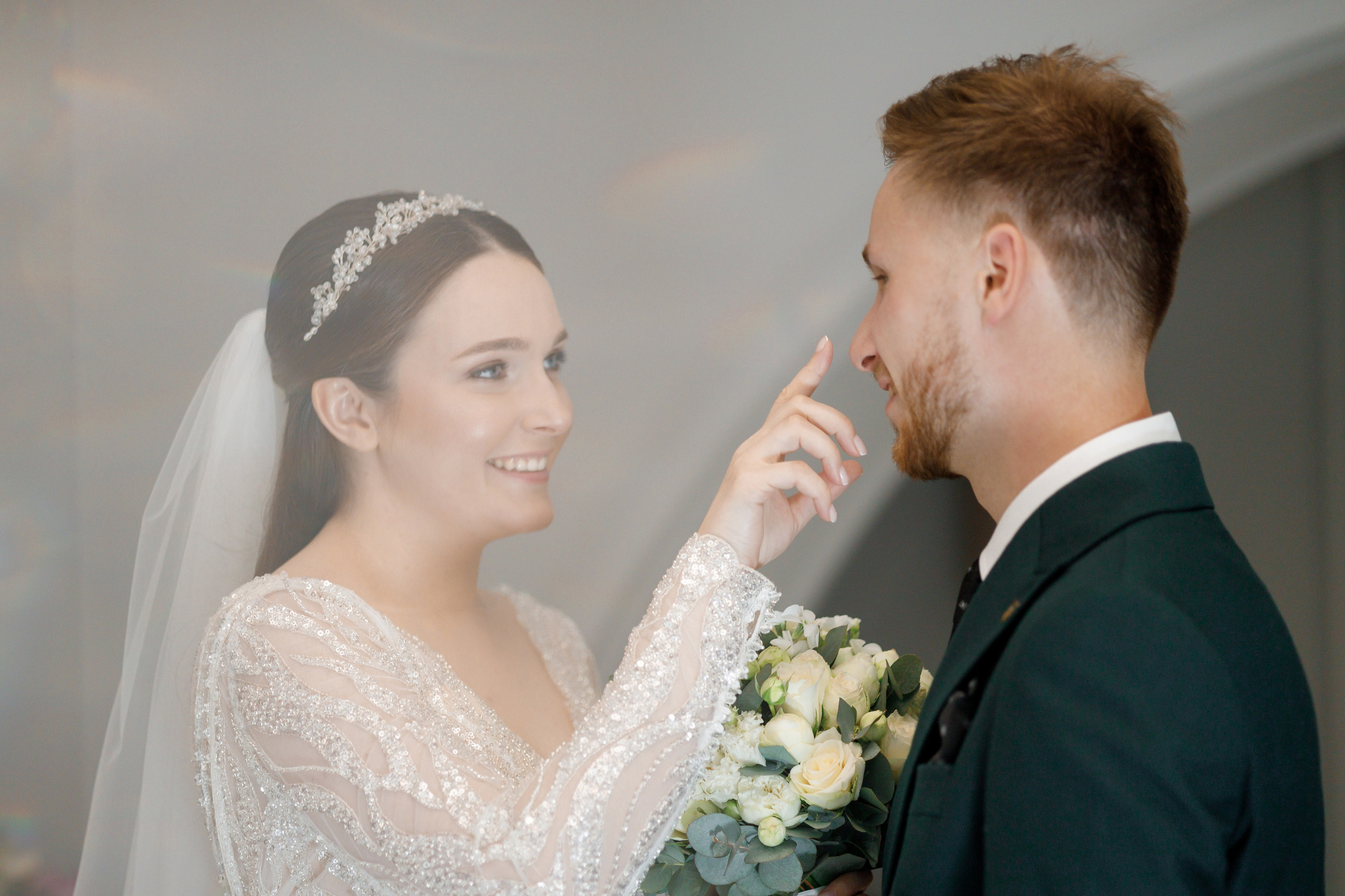 Надія & Михайло. Весільний та сімейний фотограф Одеса