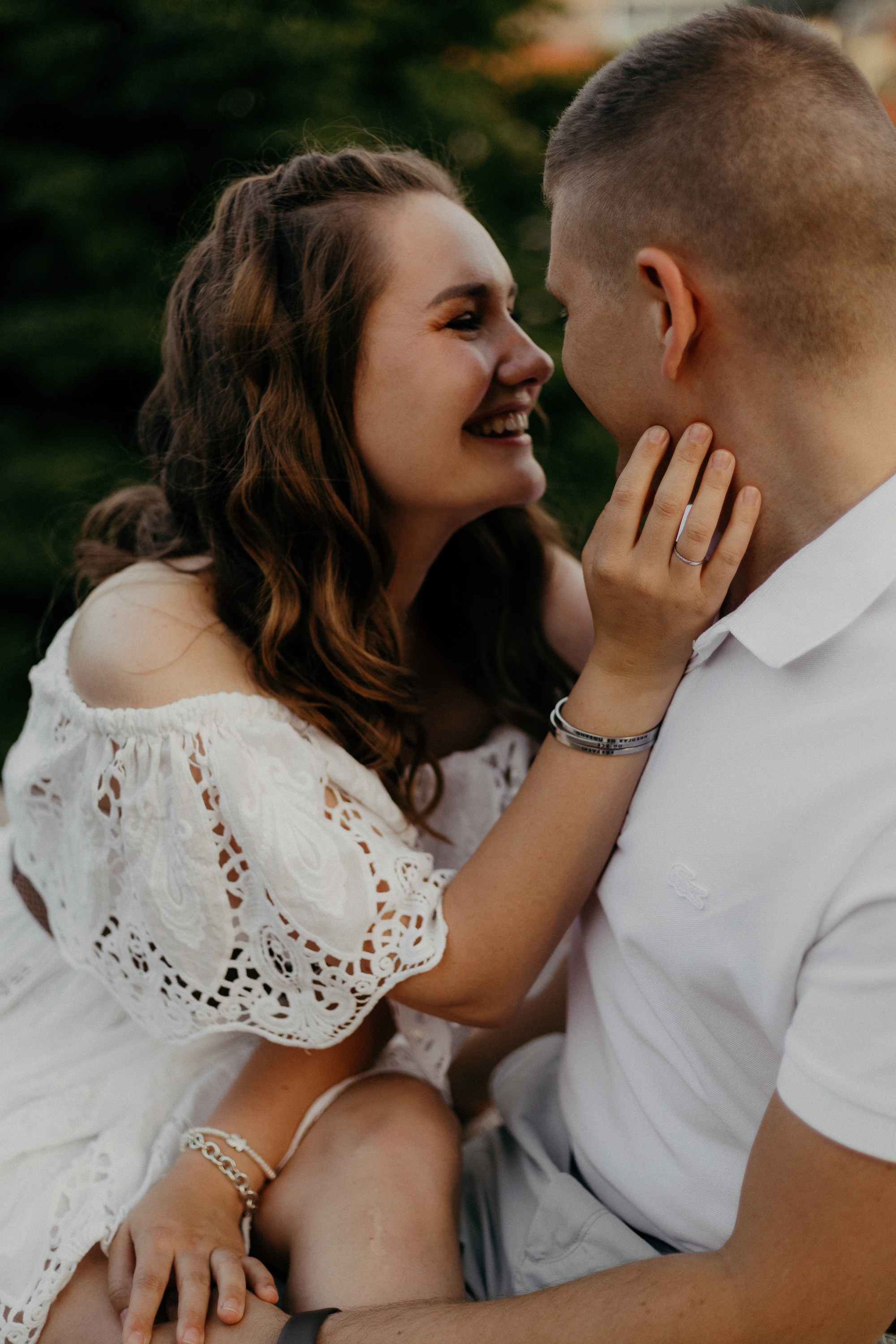 Sergey & Svetlana. Elena Gorobets. Photographer in Zagreb