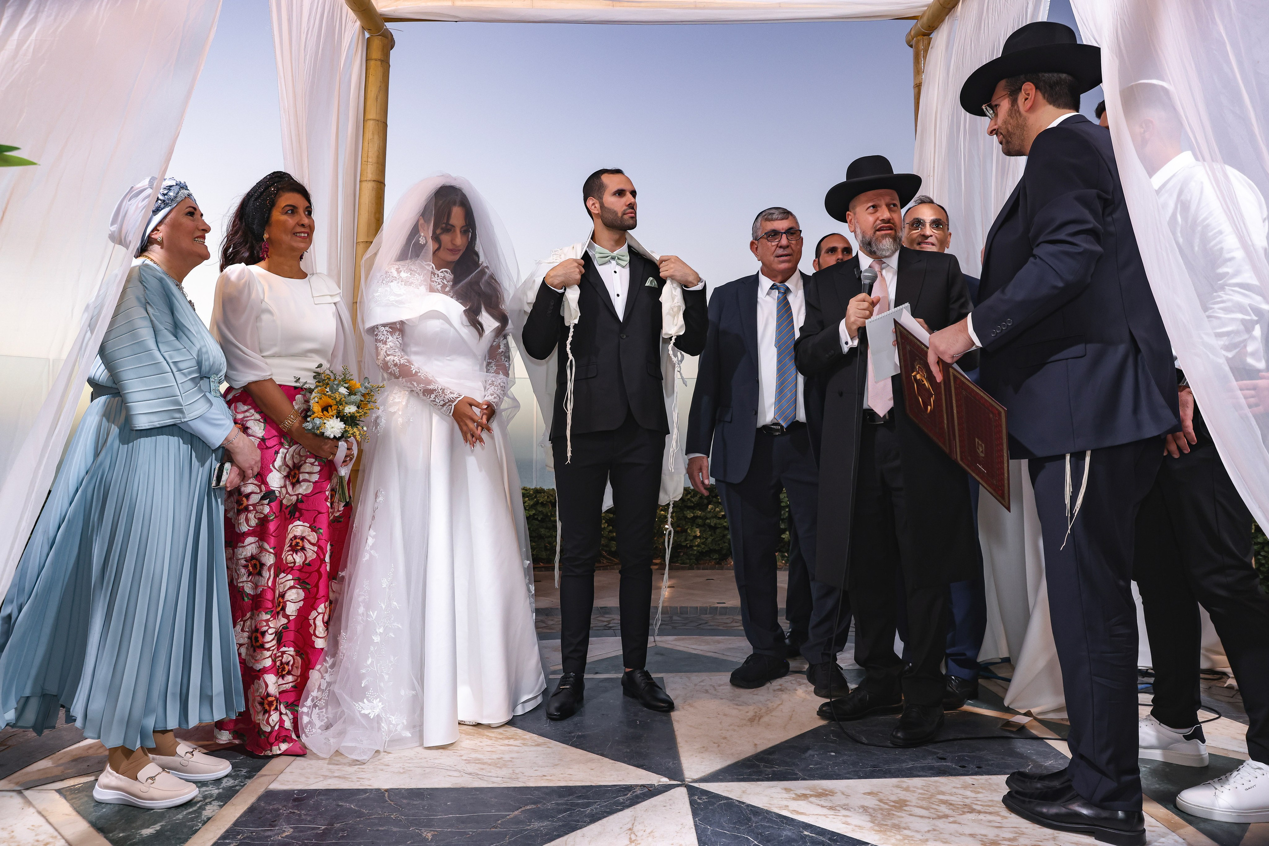 Hupa. Daniel Danilov