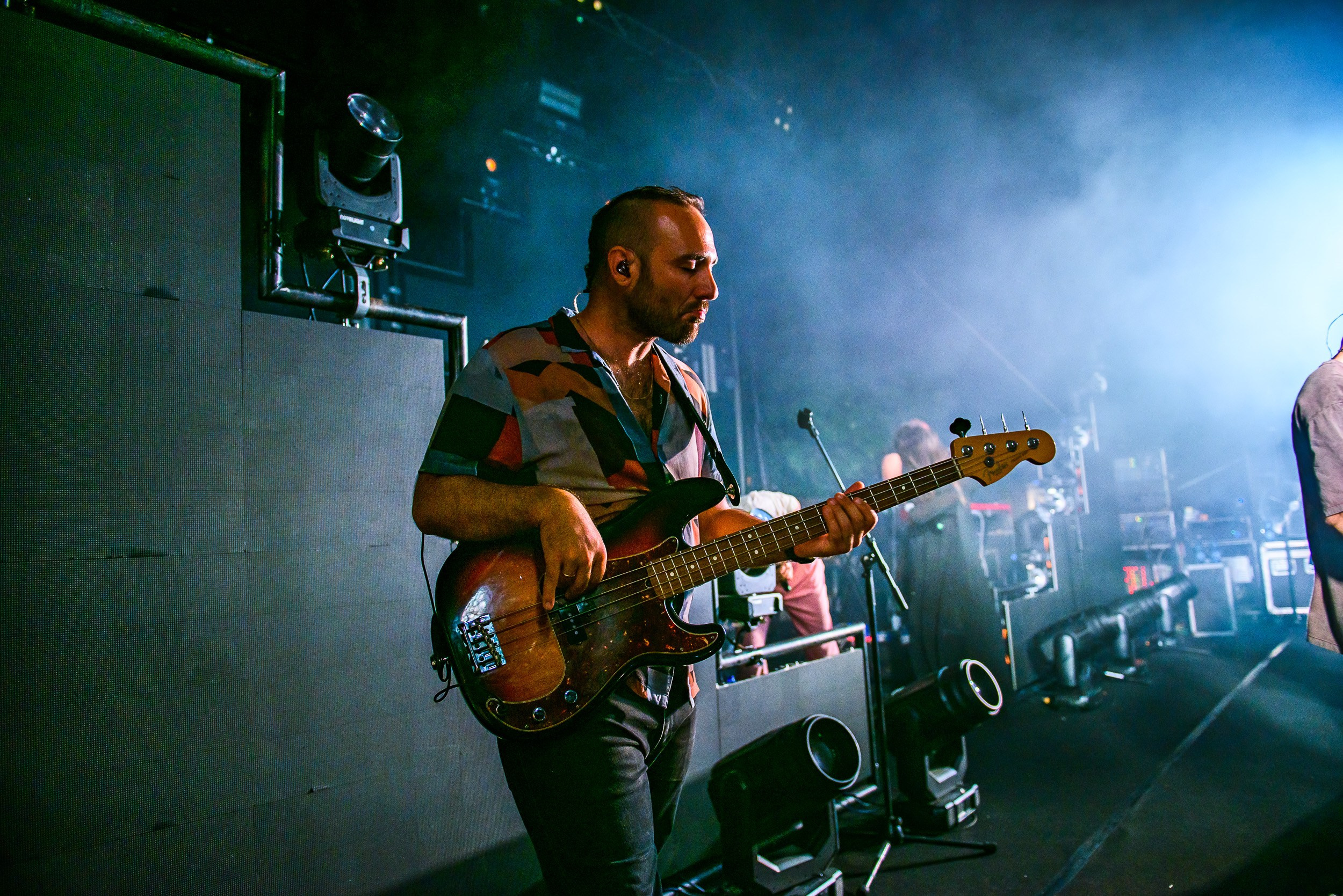 Concerts. Portrait photografer in Montenegro