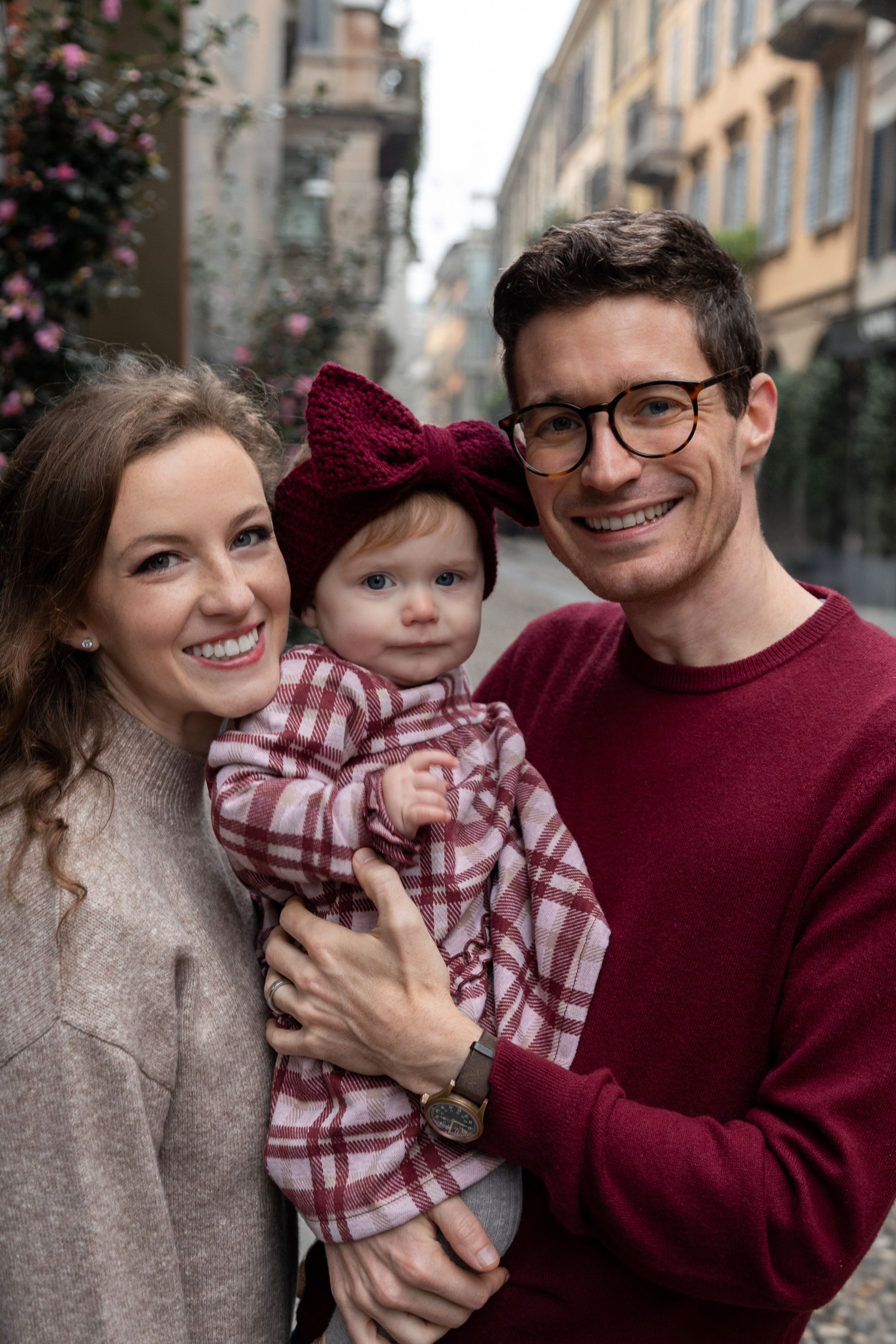 Sofia. Photographer in Milan |Mila Pro Photo