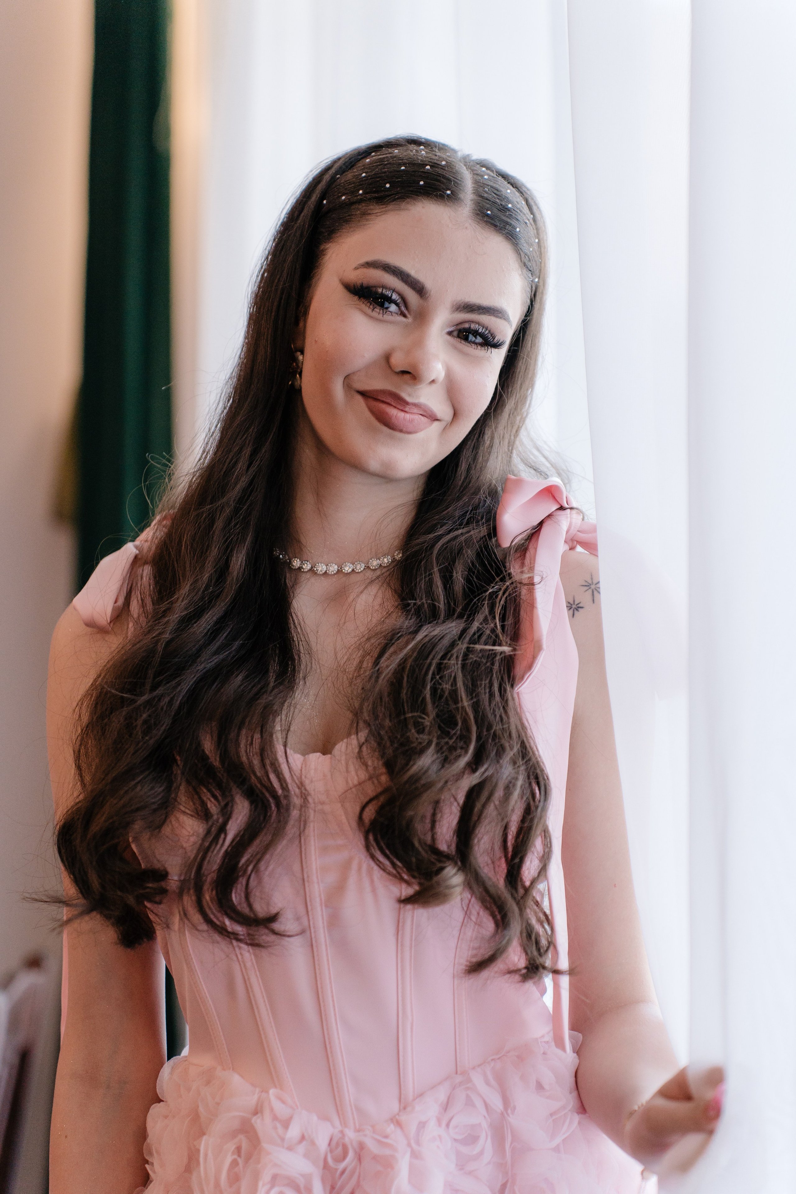 Ana - Majorat. Tudor Respinciuc - Fotograf de Evenimente