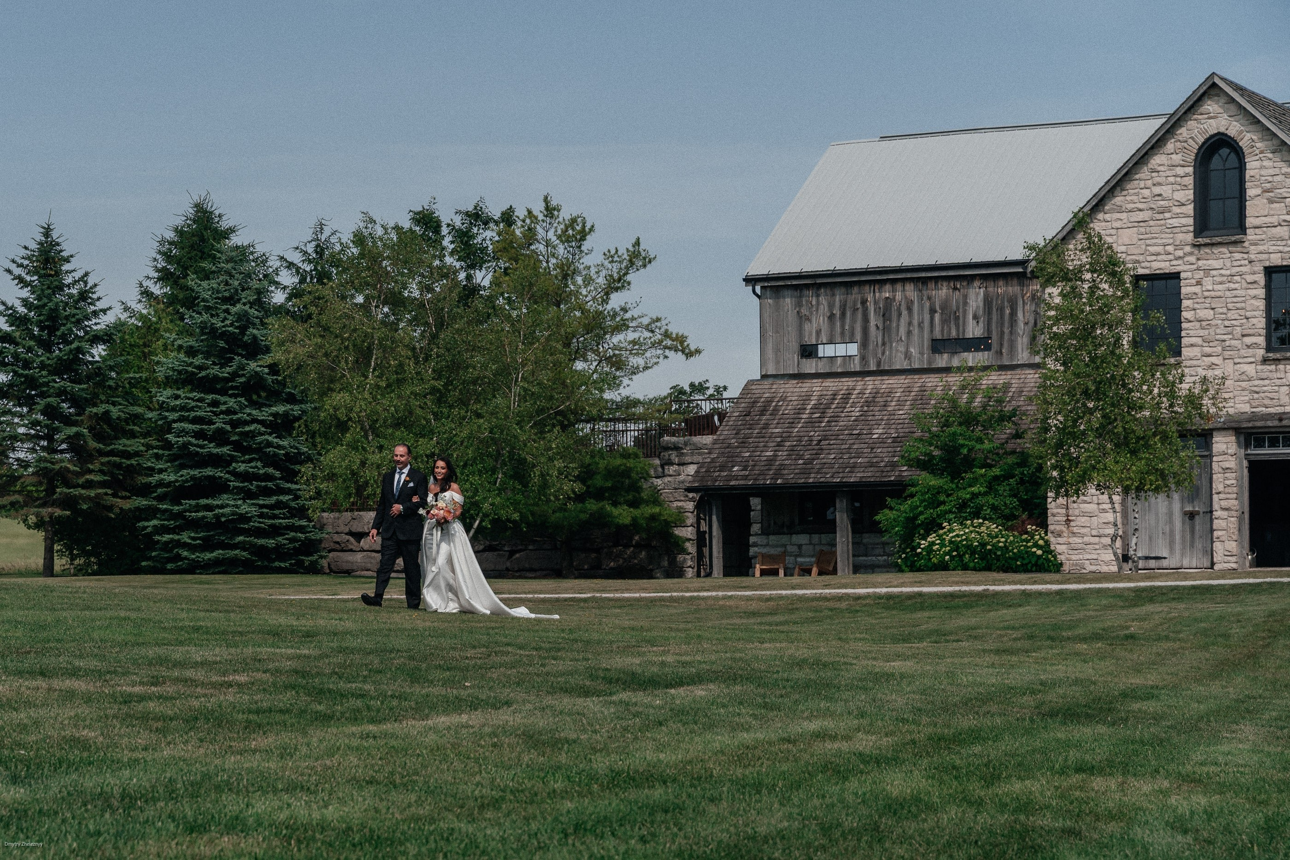 Jess & Ryan. Storytellers Films — Candid Wedding Videographer & Photographer in Toronto, Ontario and beyond