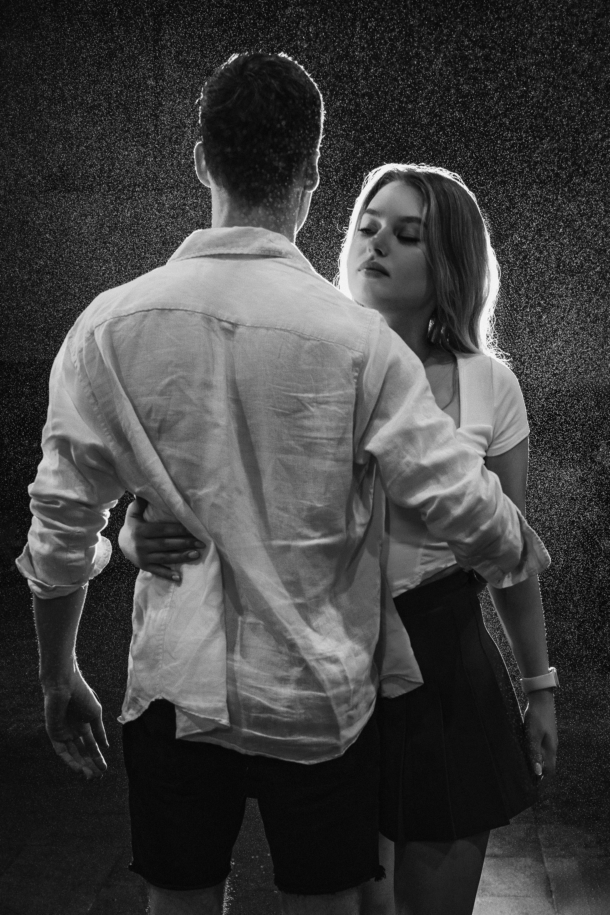 Alina & Artem. Профессиональный фотограф Нурмиева Вероника