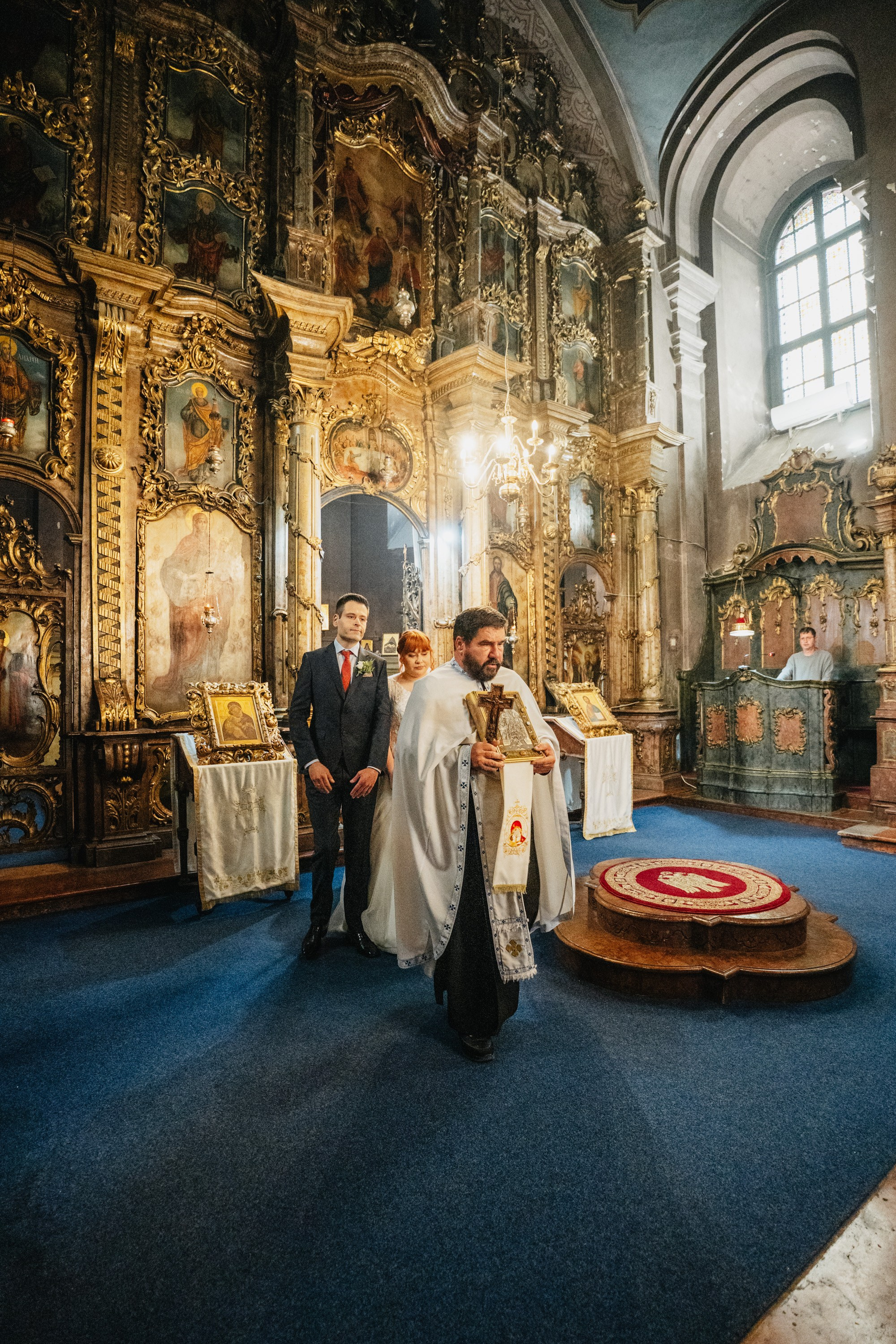 Jelena & Aleksandar. Wedding photography