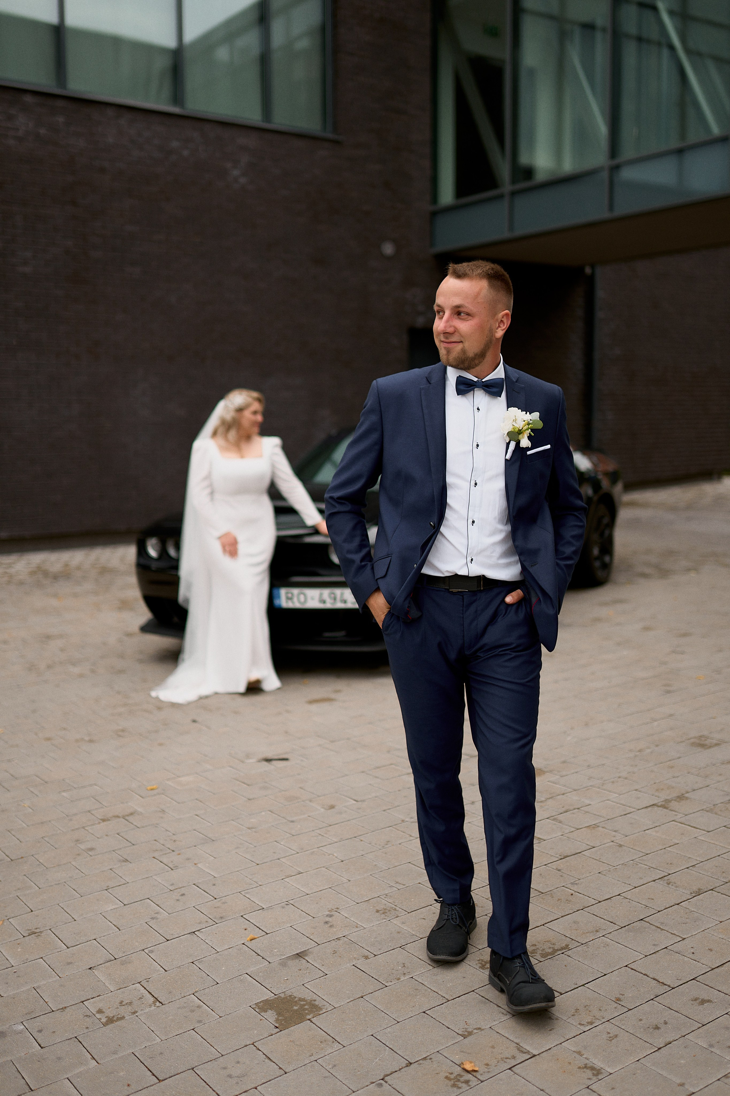 Katya & Andrey. Свадебный фотограф Даугавпилс, Рига/ Kāzu fotogrāfs Daugavpils, Rīga