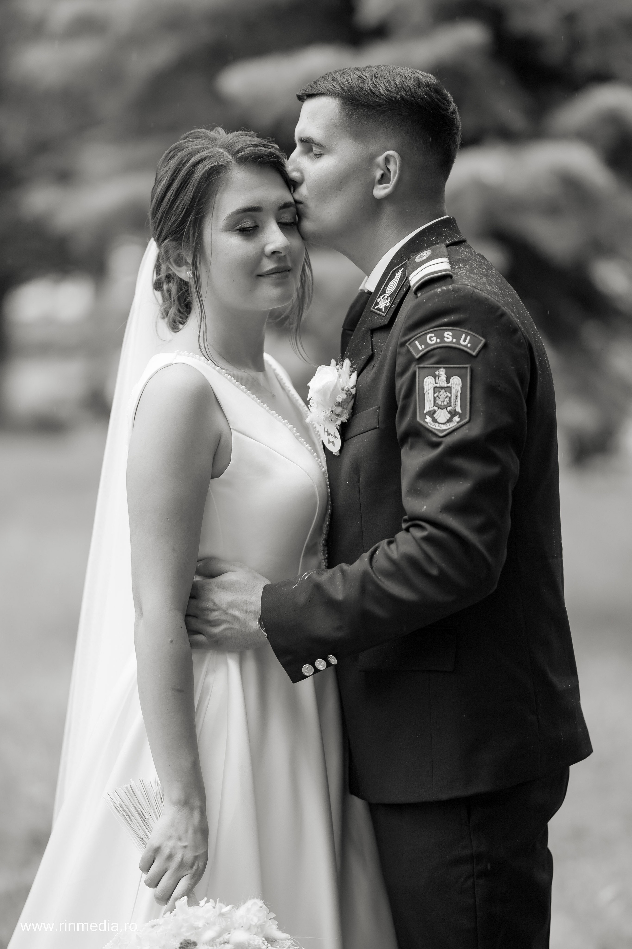 Madalina & George. Fotograf de Nunta Focsani