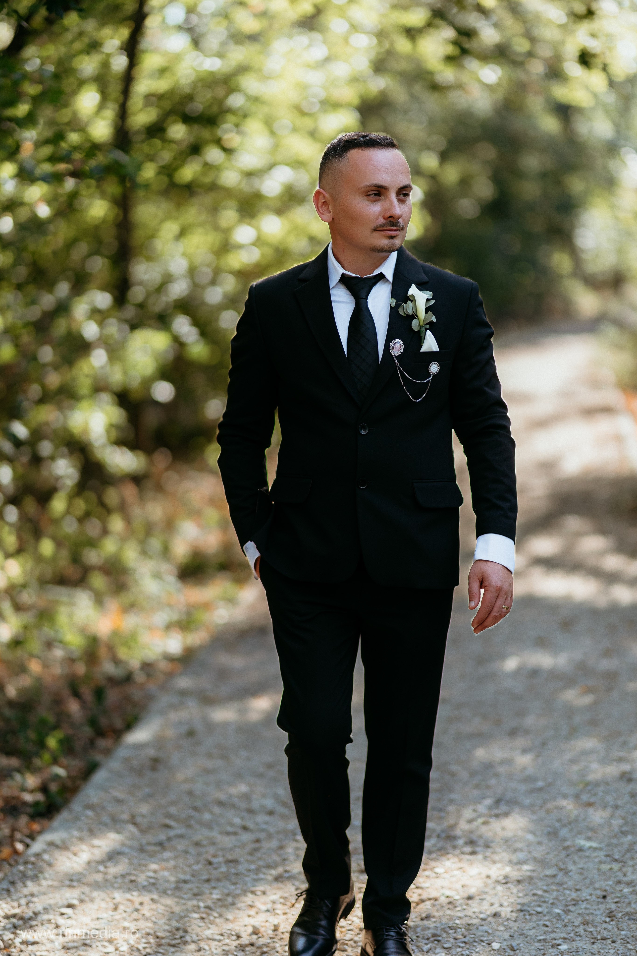 Sorina & Andrei. Fotograf de Nunta Focsani