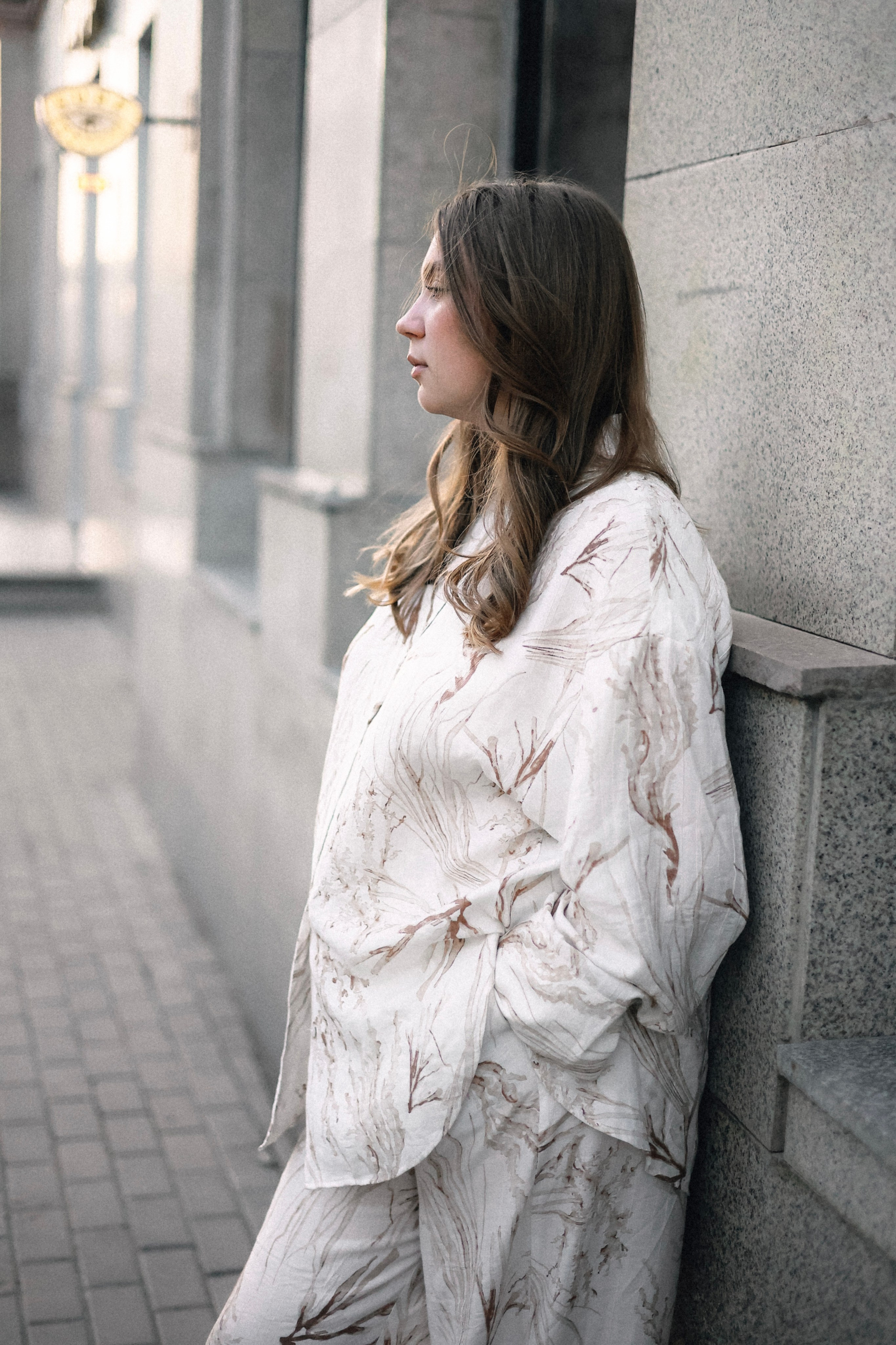 VALERIYA. Valerıya Efremova Photographer Barcelona