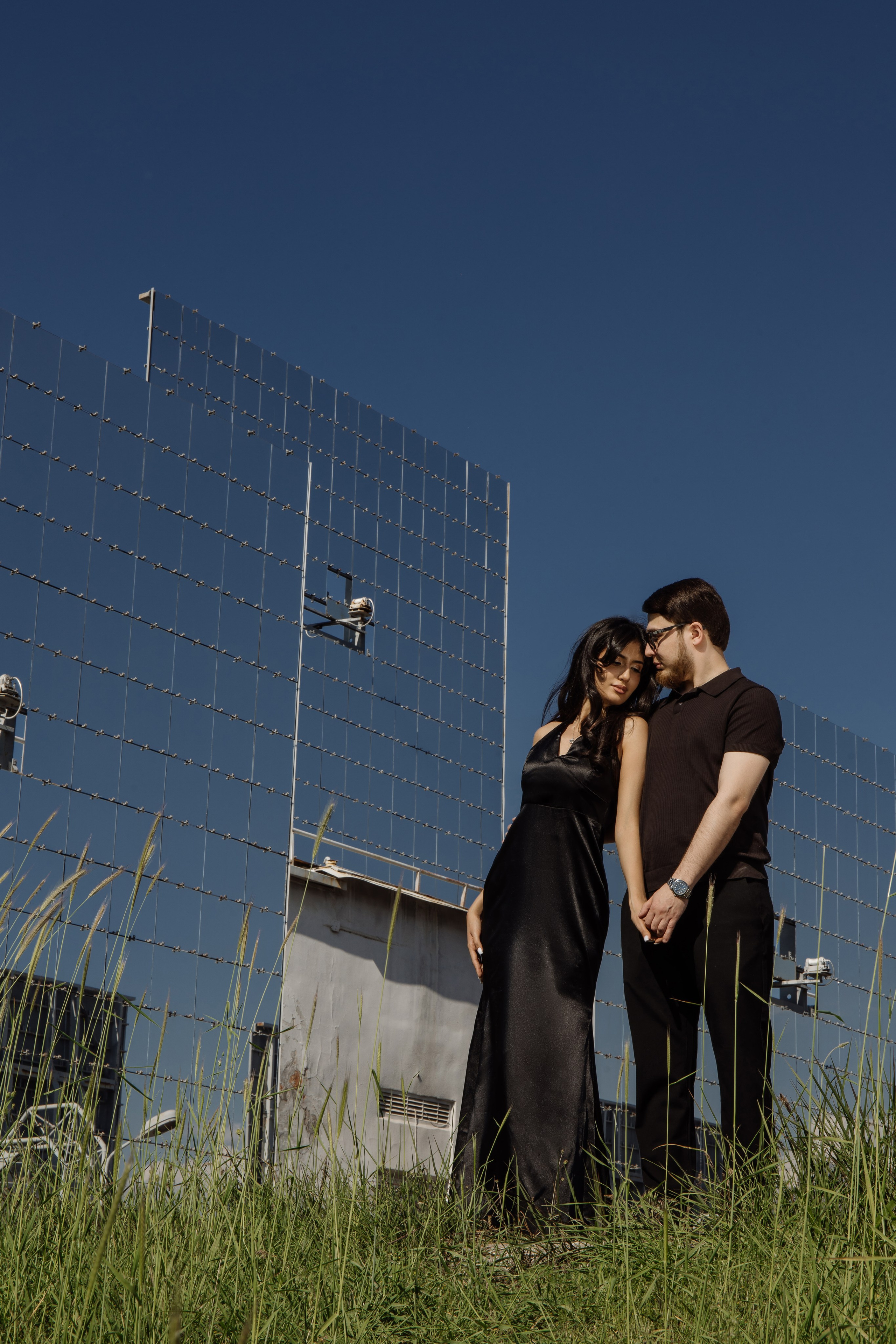 Love story Almaz & Farina. Анна Канаки — семейный и свадебный фотограф