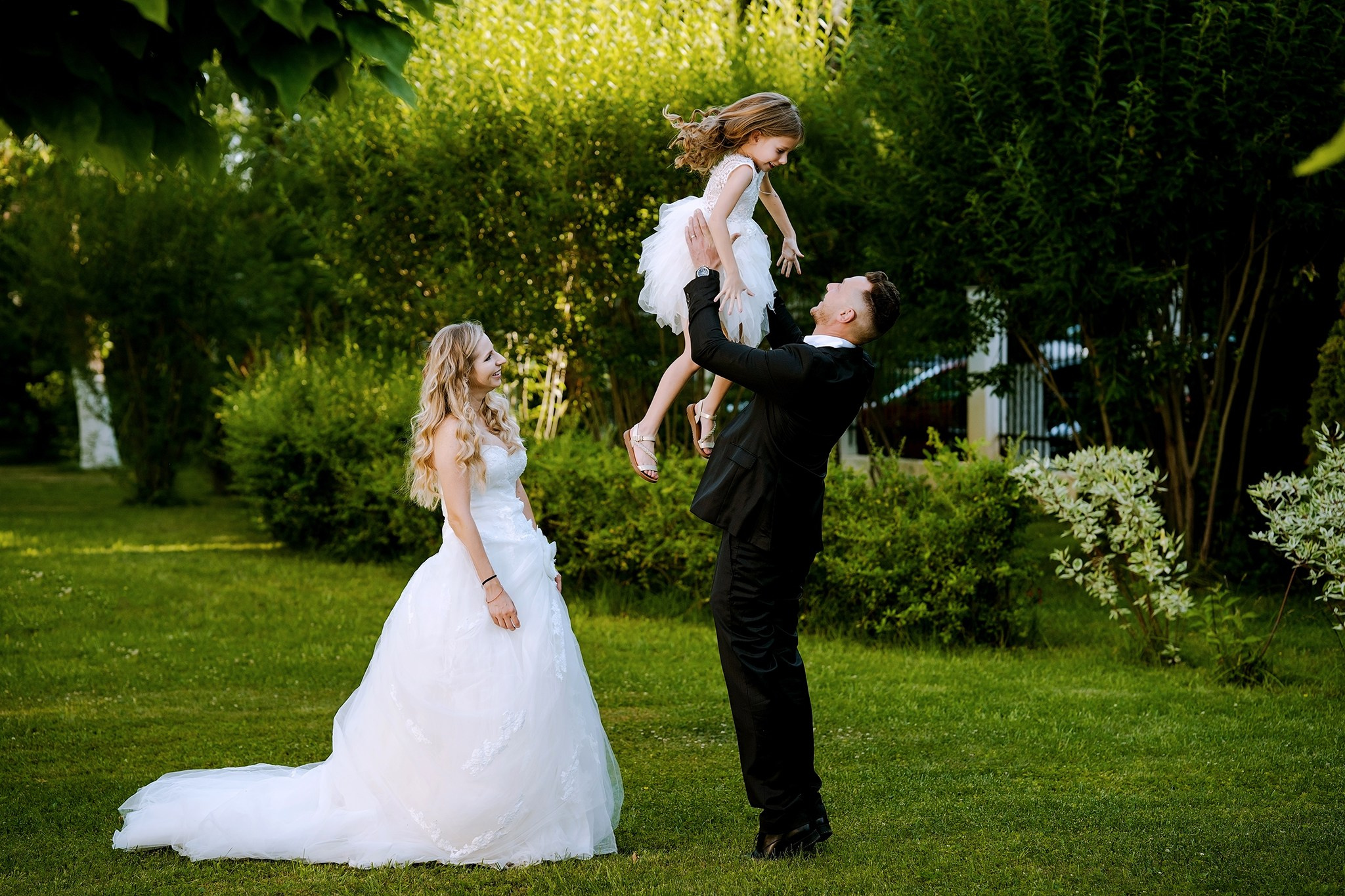 Cristina & Catalin (Trash the Dress). Fotograf evenimente. Fotograf nunta. Fotograf Botez. Mihaela Savu