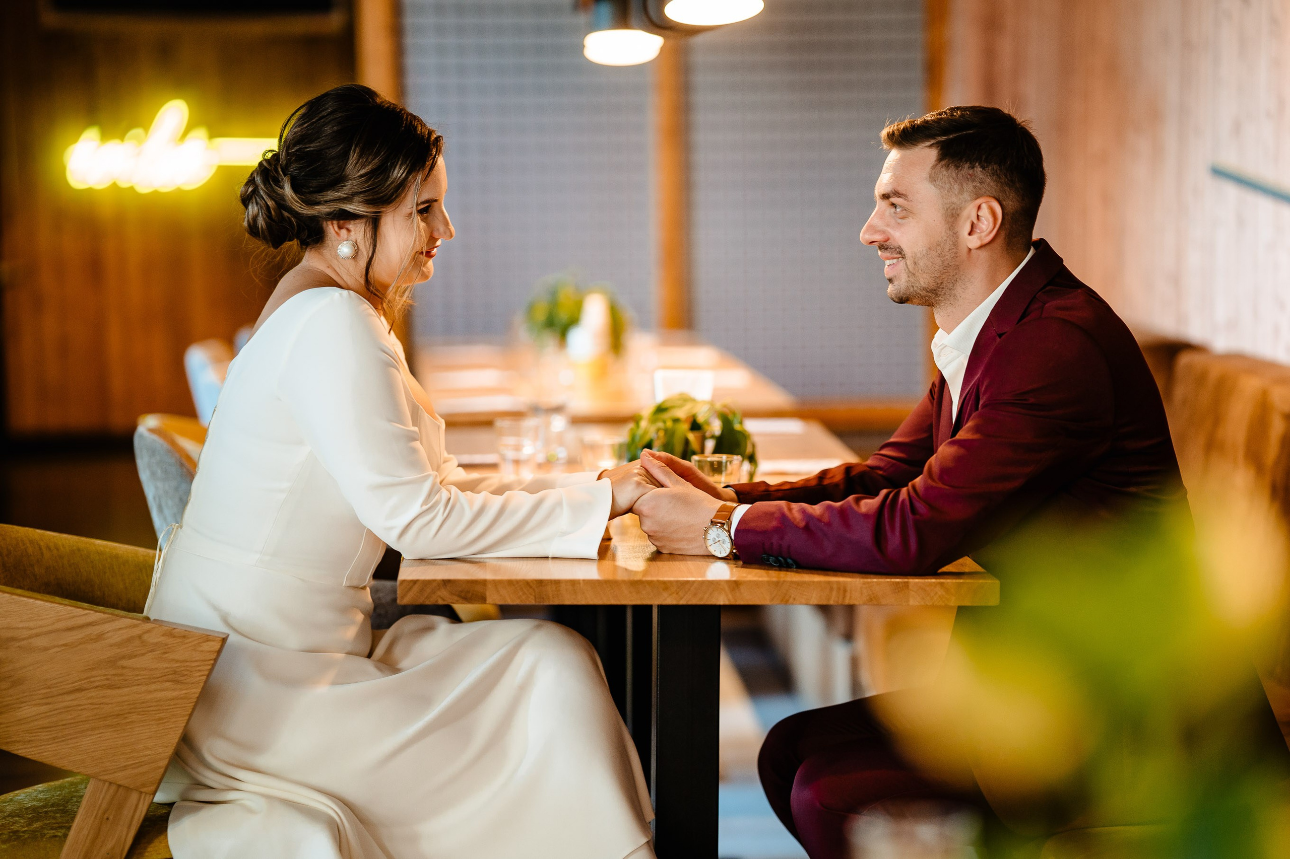 Bianca & George. Fotograf evenimente. Fotograf nunta. Fotograf Botez. Mihaela Savu
