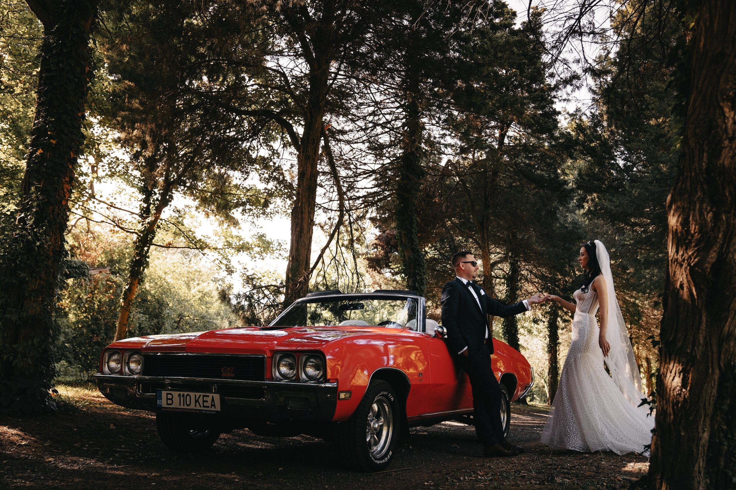 Anca & Bogdan (Trash the Dress). Fotograf evenimente. Fotograf nunta. Fotograf Botez. Mihaela Savu