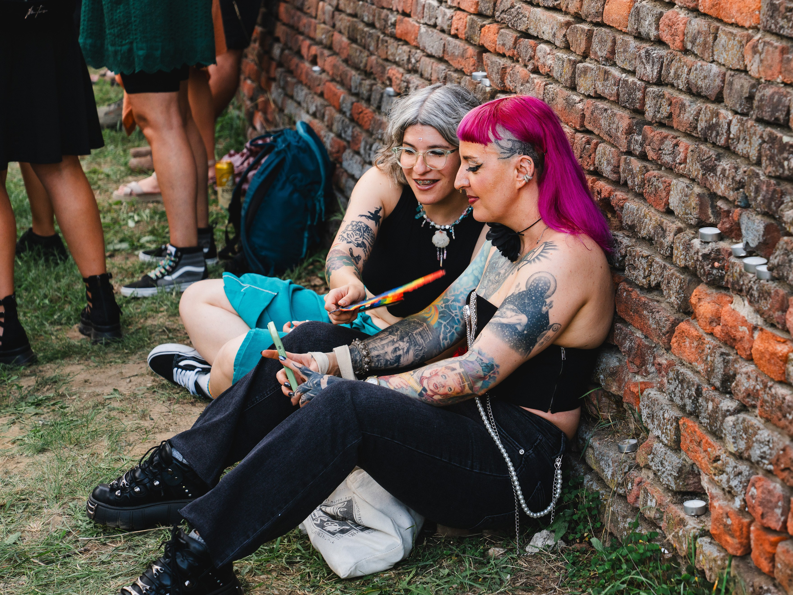 Dark Bombastic Evening (Editia 11 — 2025). Fotograf evenimente. Fotograf nunta. Fotograf Botez. Mihaela Savu