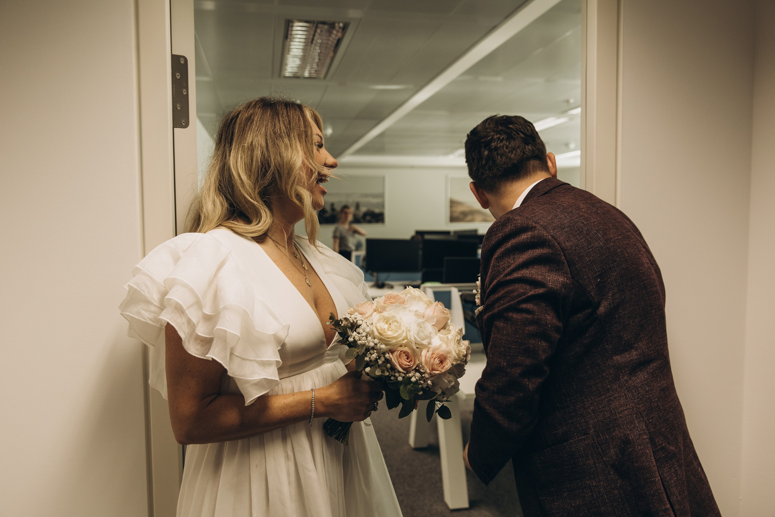 Alli and Michael. Wedding Stories — Professional Wedding Photography & Videography in Germany, Italy, Spain & all across Europe