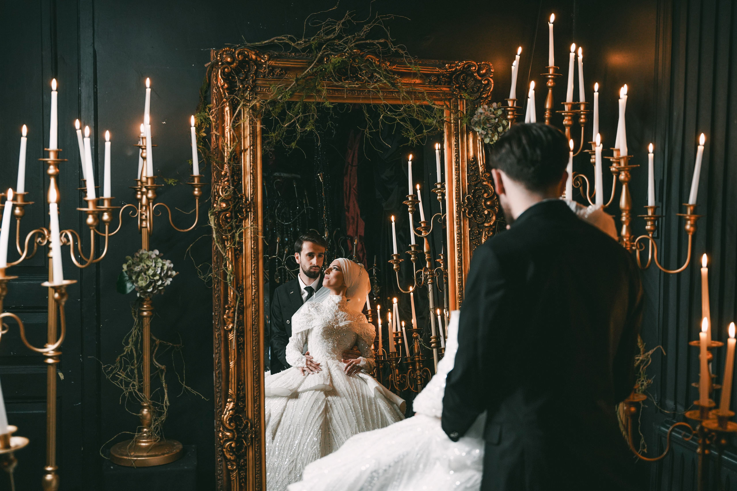 Wedding Batumi. Create your own history with Pierre Studio