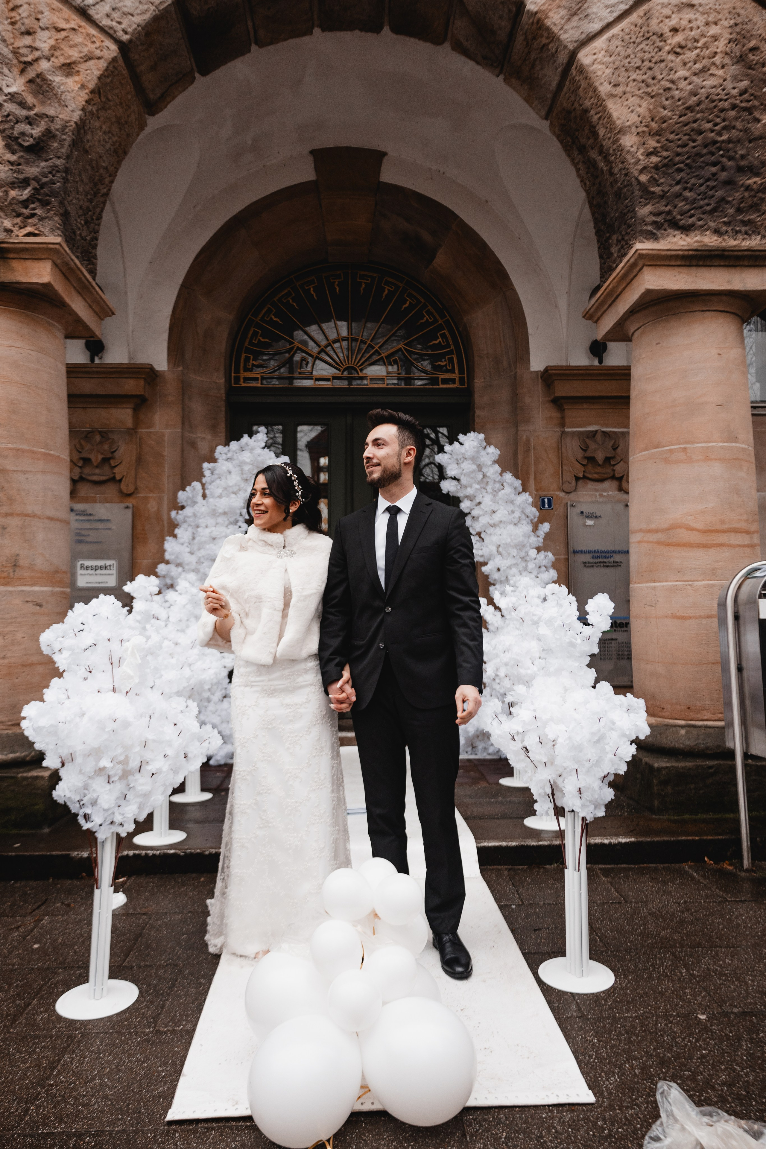 Yilmaz und Yaman | Amtshaus Langendreer, Bochum. Hochzeitsfotografie |Hochzeitsfotograf Bochum | Hochzeitsfotograf Dortmund | Hochzeitsfotograf Essen | Hochzeitsfotograf Ruhrgebiet