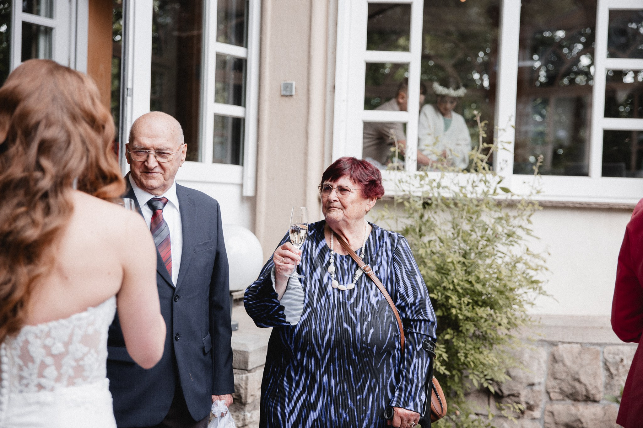 PEGGY & DENNIS | FLETCHER WALDHOTEL NORDRHEIN-WESTFALEN. Photographer in Bochum Dolia Halyna