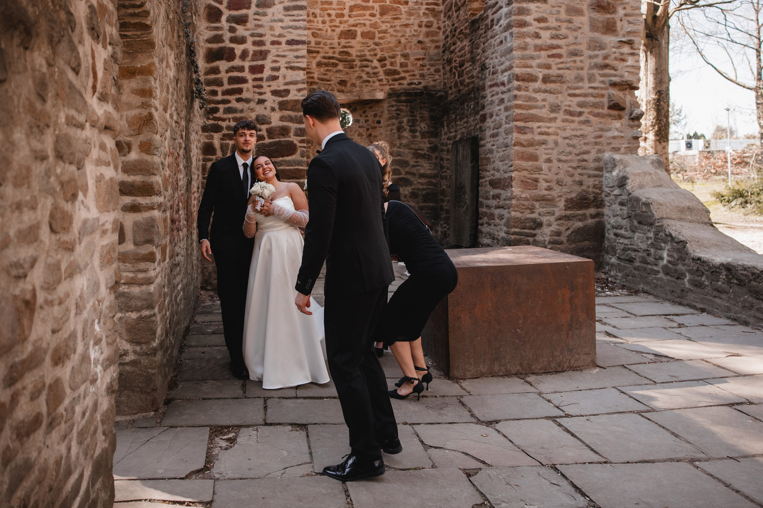Standesamtliche Hochzeit im Kubus Bochum – Sophie & Martin. Hochzeitsfotografie |Hochzeitsfotograf Bochum | Hochzeitsfotograf Dortmund | Hochzeitsfotograf Essen | Hochzeitsfotograf Ruhrgebiet