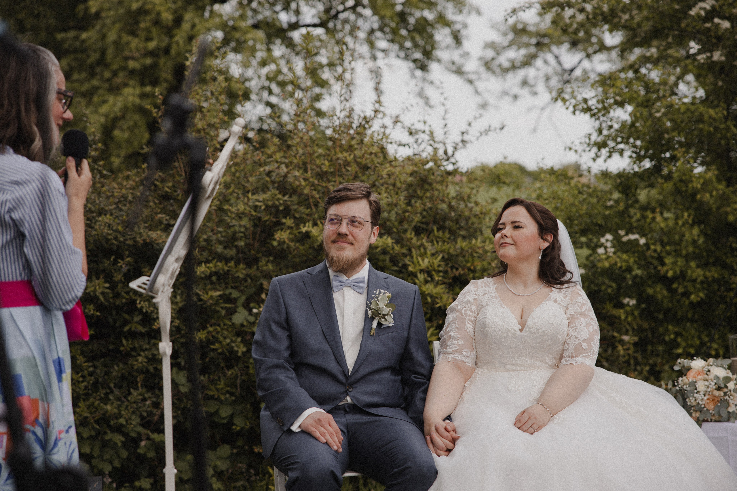 Michaela & Christian I Eventlocation Hilleringmann. Hochzeitsfotografin Bochum | Halyna Reiche Fotografie NRW
