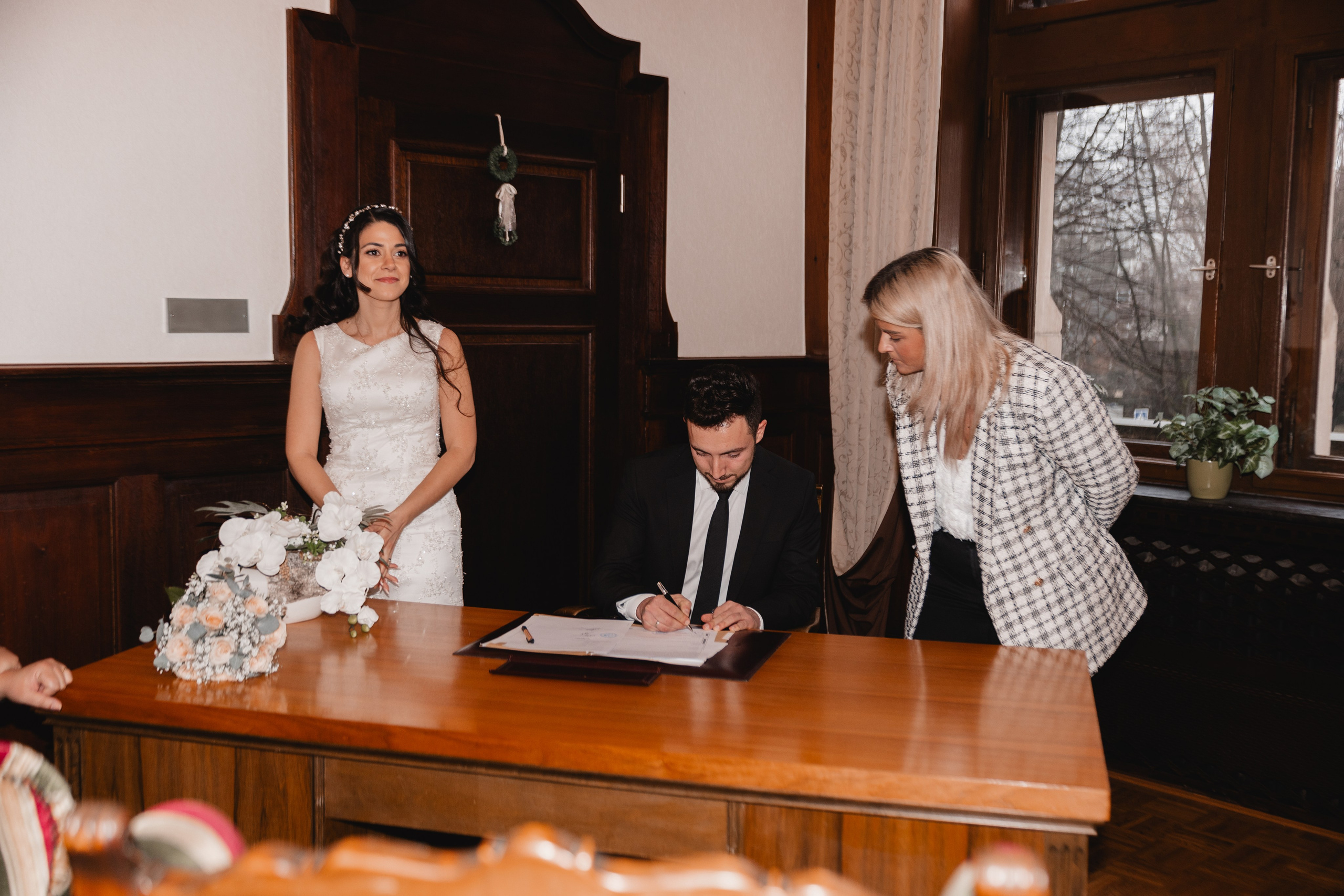 Yilmaz und Yaman | Amtshaus Langendreer, Bochum. Hochzeitsfotografie |Hochzeitsfotograf Bochum | Hochzeitsfotograf Dortmund | Hochzeitsfotograf Essen | Hochzeitsfotograf Ruhrgebiet