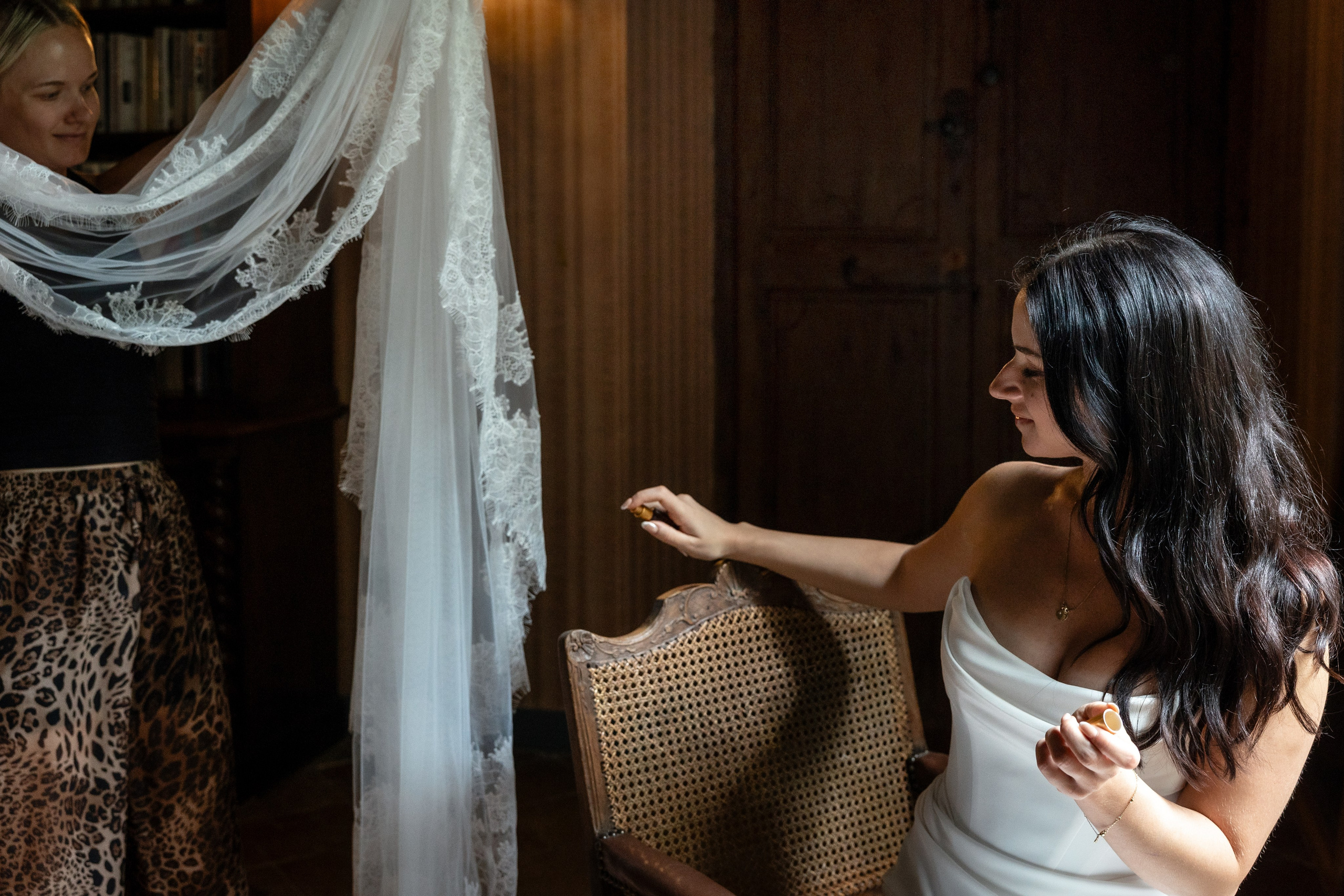 Château La Commanderie, Aude. Eugénie Smirnova — Photographe à Toulouse et dans le Sud-Ouest