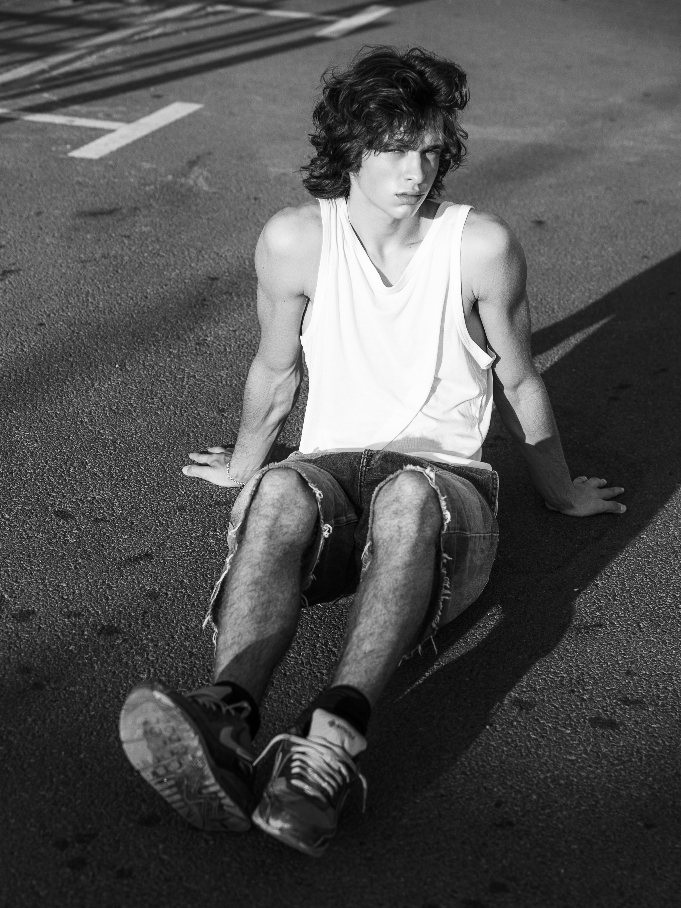 VICTOR. Евгения Найденова — брендовый и портретный фотограф | Болгария, Европа