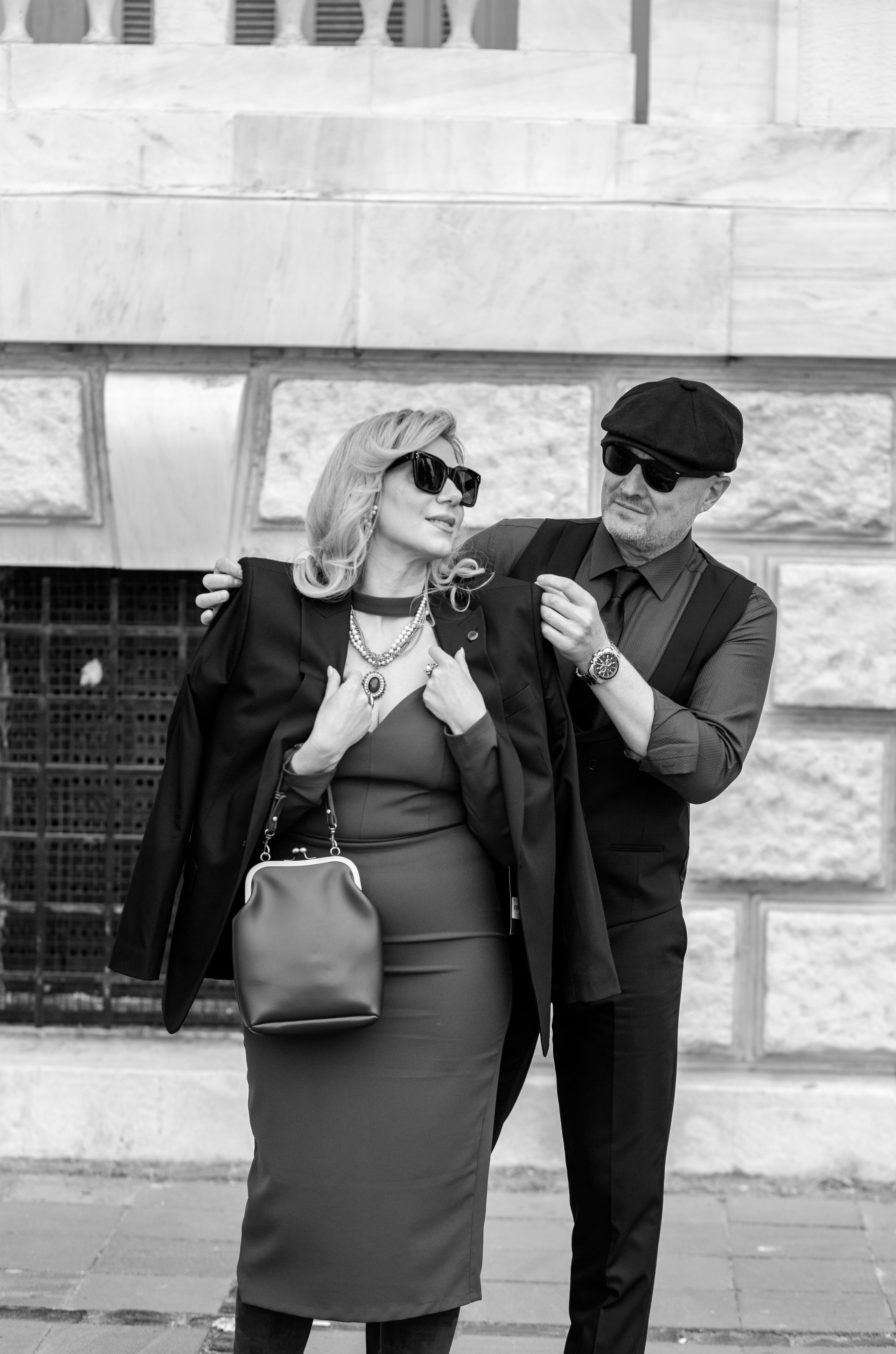 Любовная история