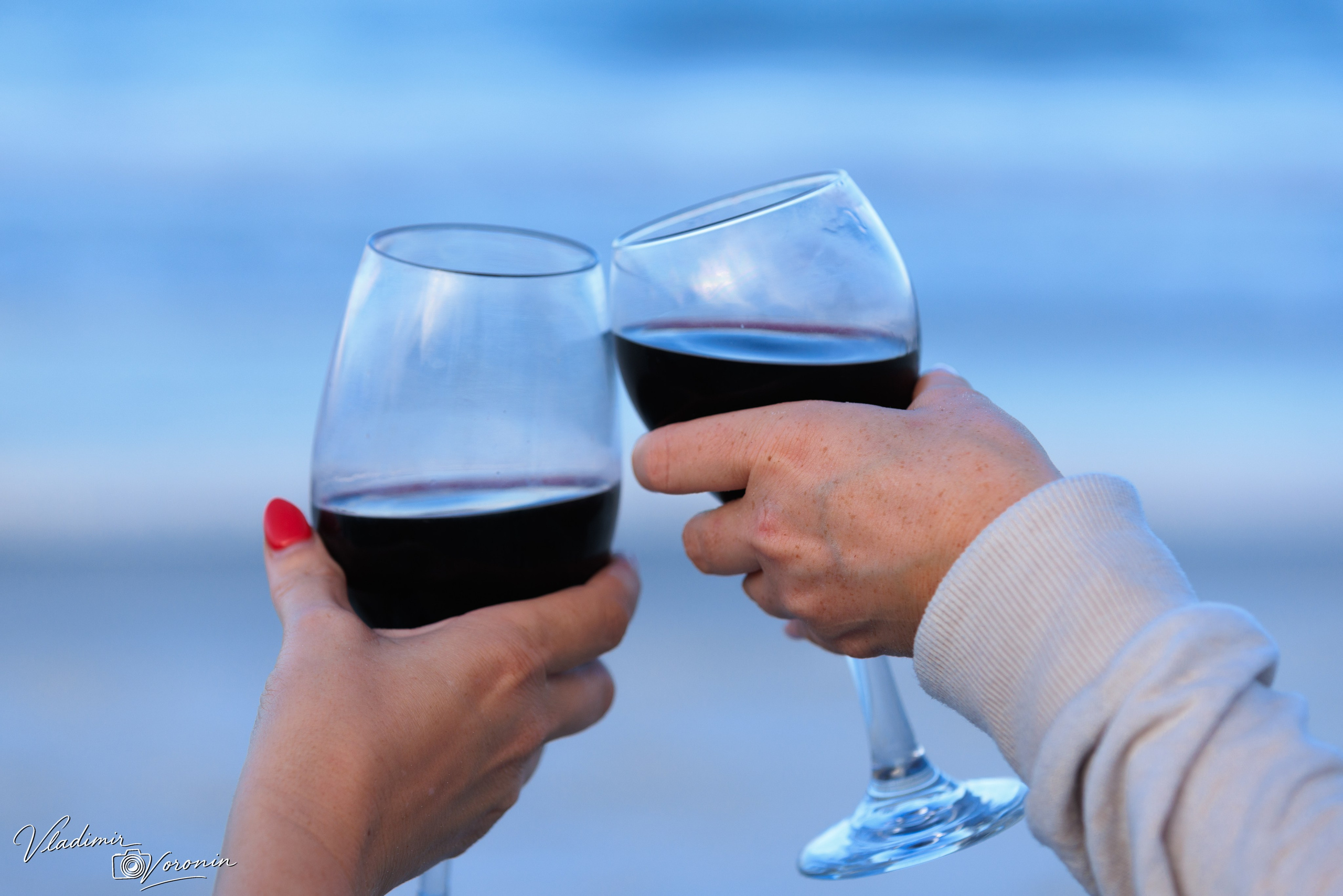 St. Augustine Beach. Photographer St. Augustine