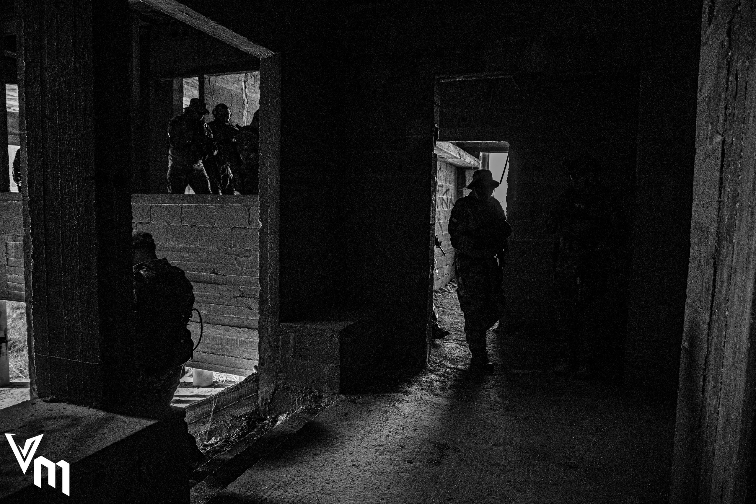 Страйкбол. Photo__Vladi