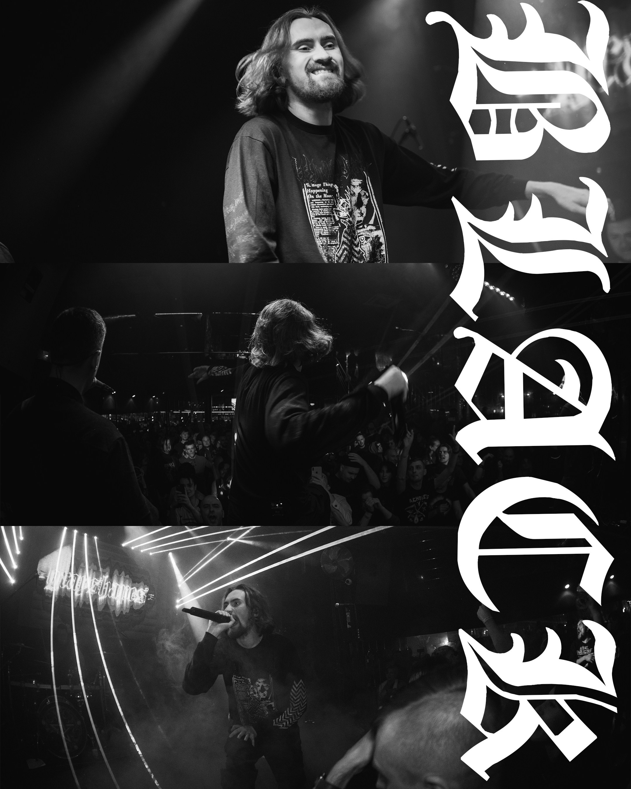 GRAYSHAPES. Photography of Fujicolor.104