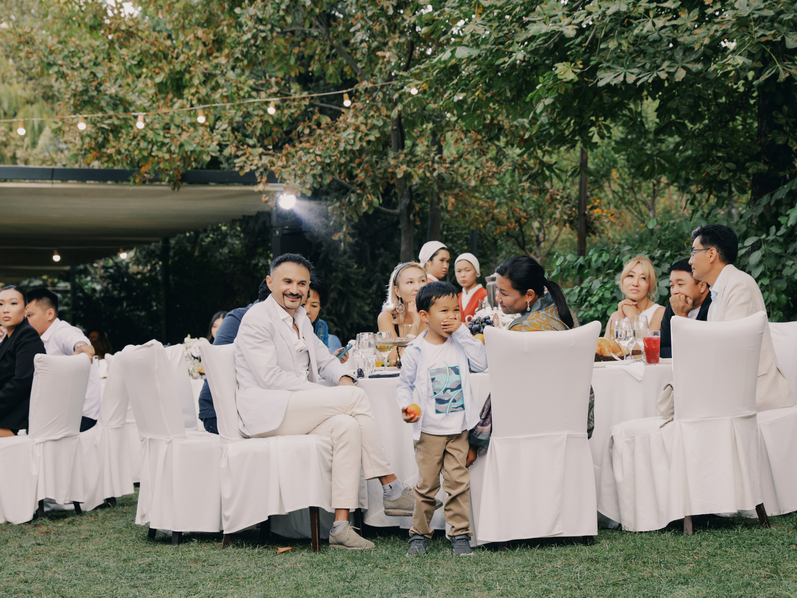 KISS. Валерия Вартанова. Фотограф