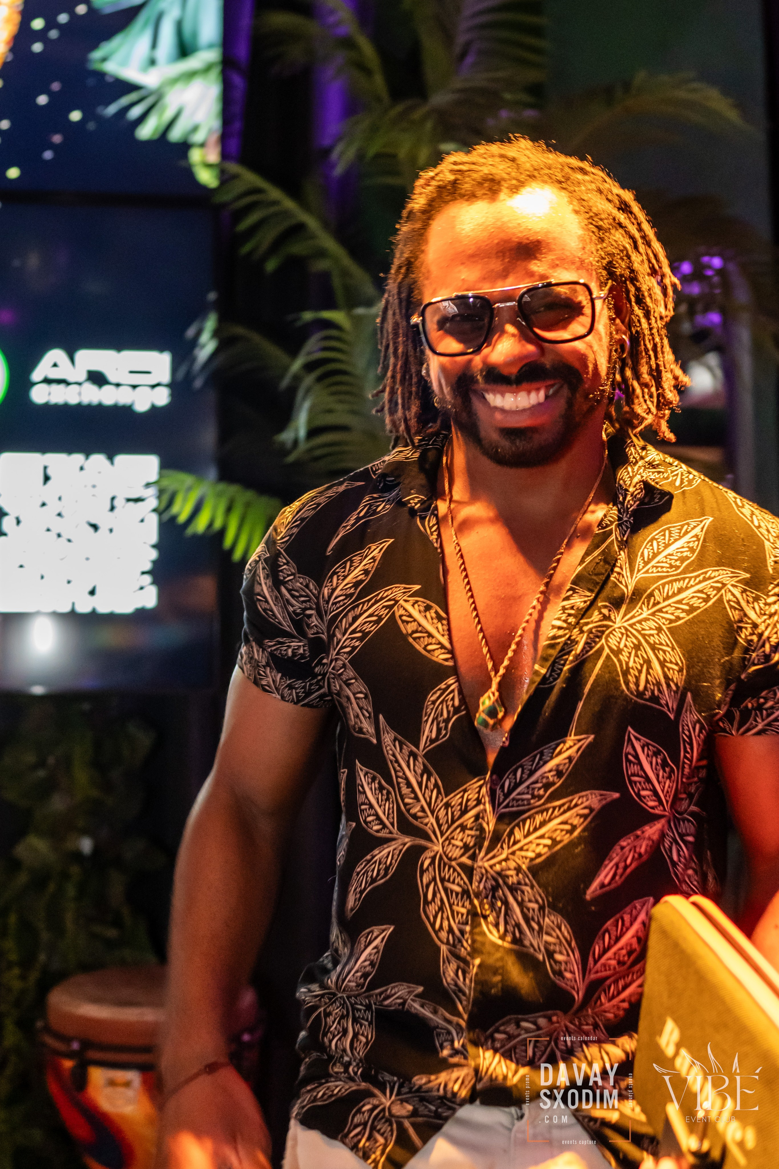 Вечеринка Афровайб | Фоторепортаж | Афиша | DAVAYSXODIM.com PHUKET. АФИША|ФОТОРЕПОРТАЖИ|ИВЕНТЫ|ПХУКЕТ