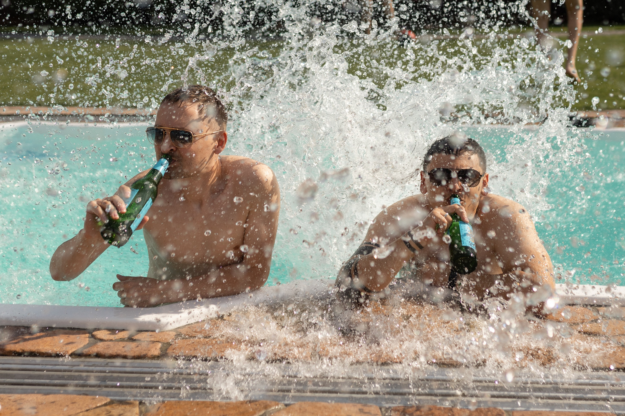 Репортаж. Price