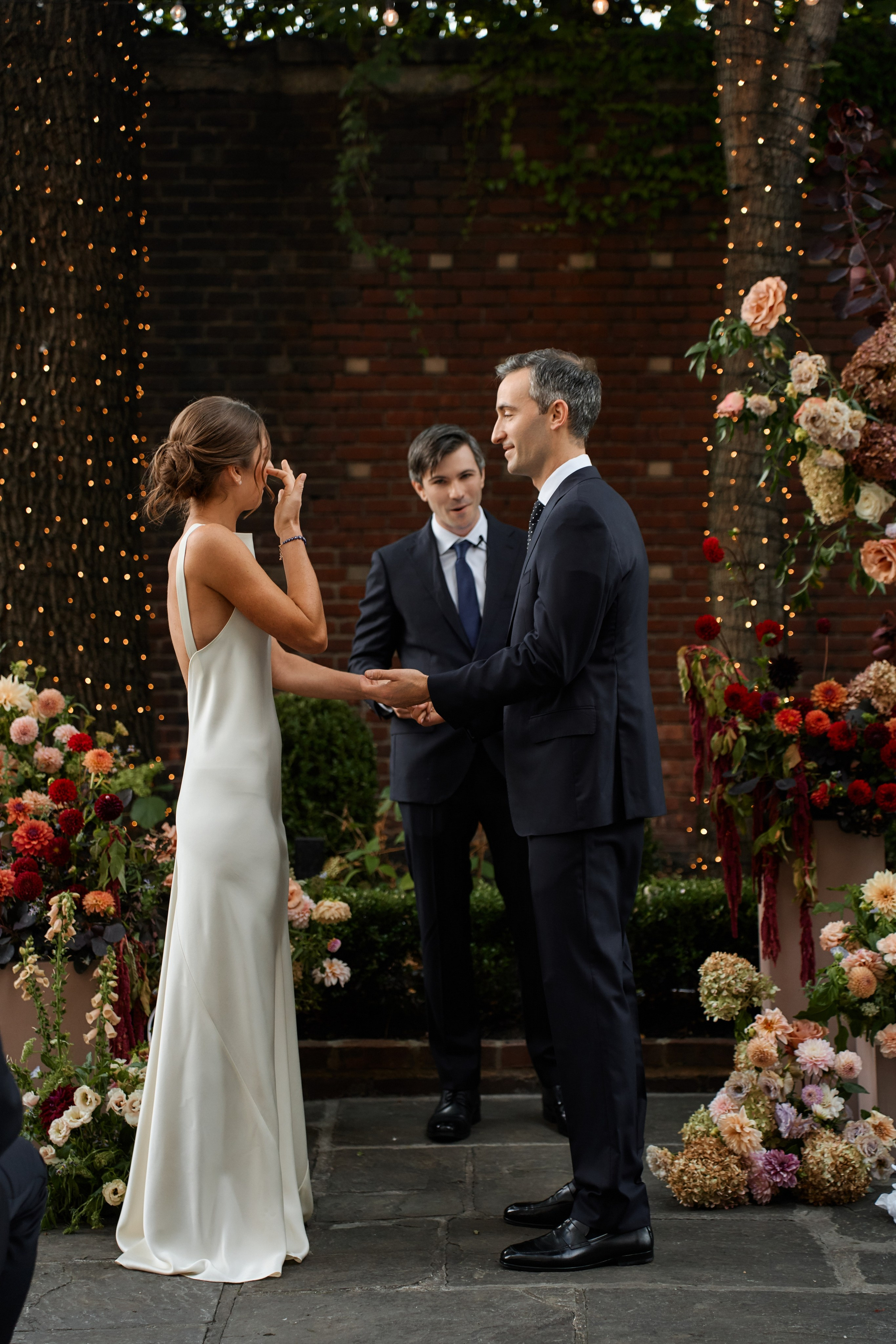 HARRISON & KELLY. Professional Wedding and event photographer USA New York