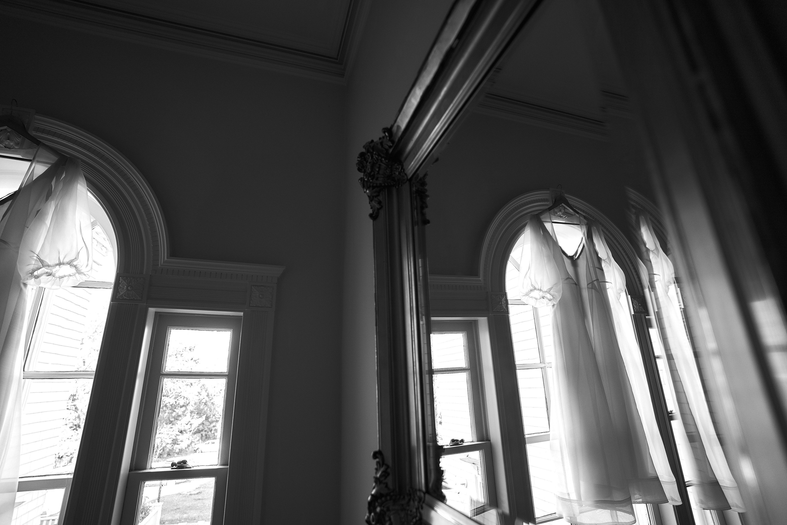 Lindsey & Michael. Professional Wedding and event photographer USA New York