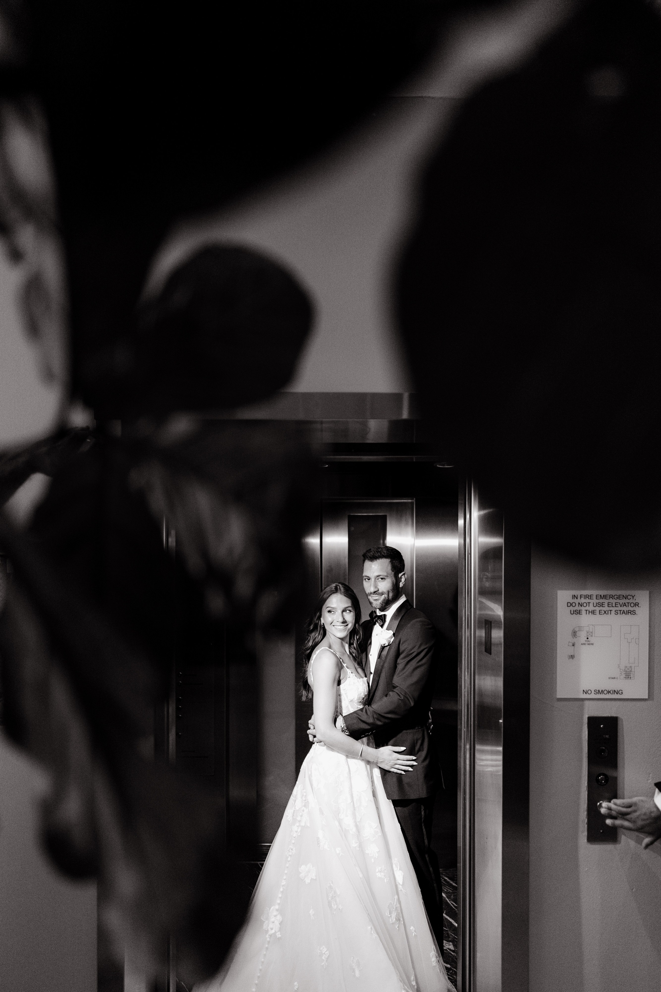 Kelsey and Scott’s Grand Jewish Wedding at Guastavino’s. Wedding photographer and videographer New York | New Jersey