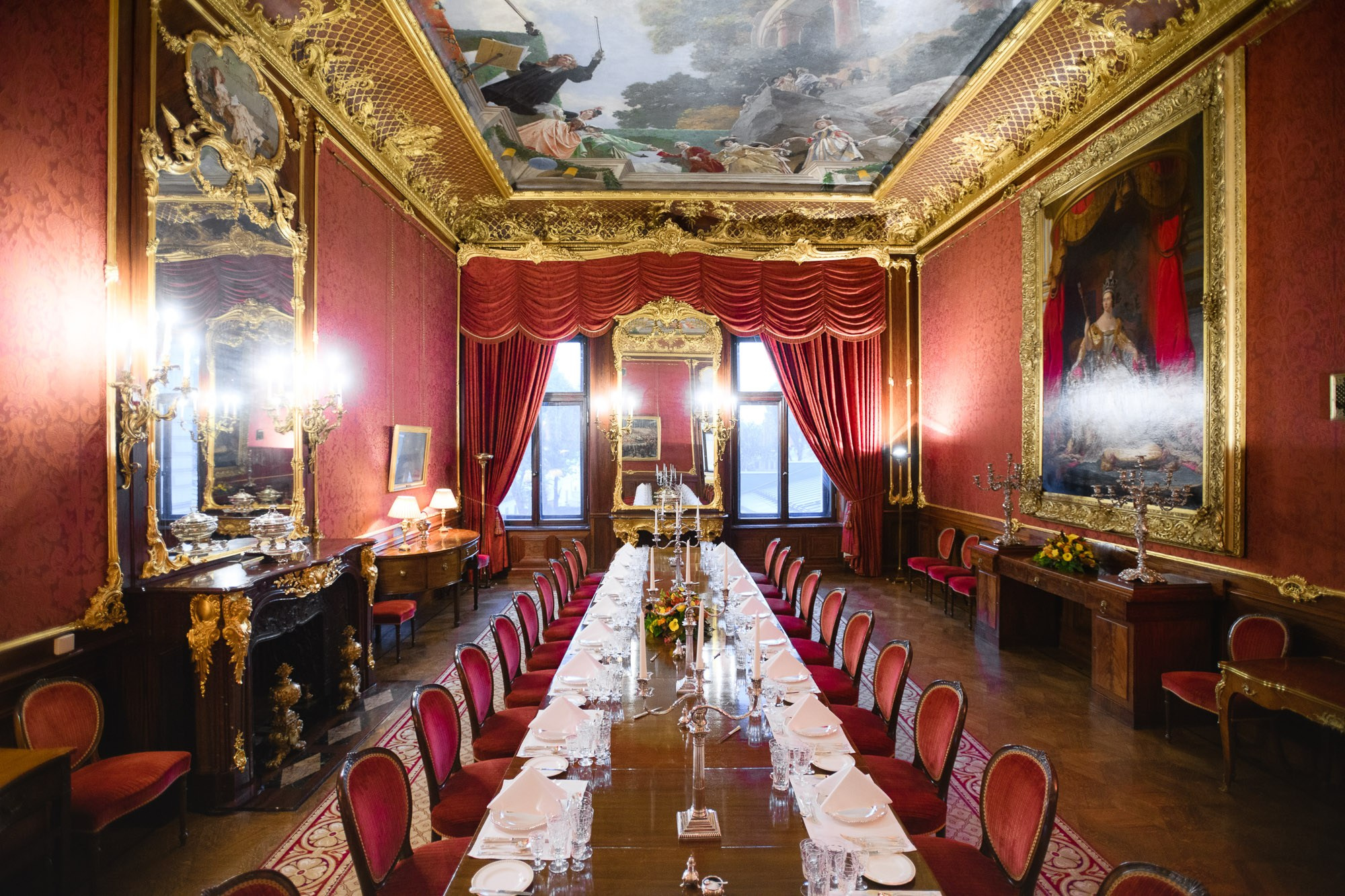 Property. Alexander Kabanov Photographer