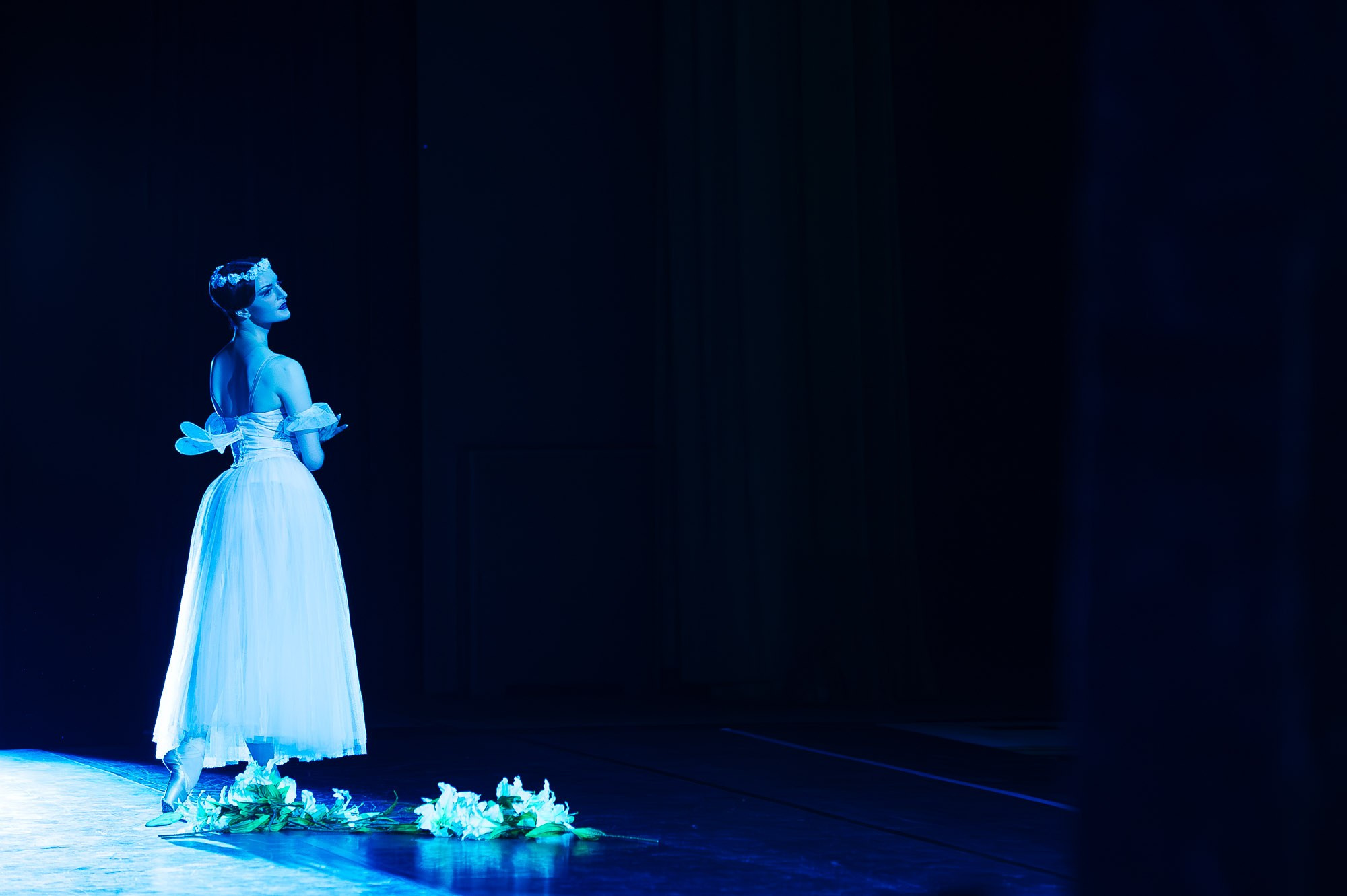 Ballet. Alexander Kabanov Photographer