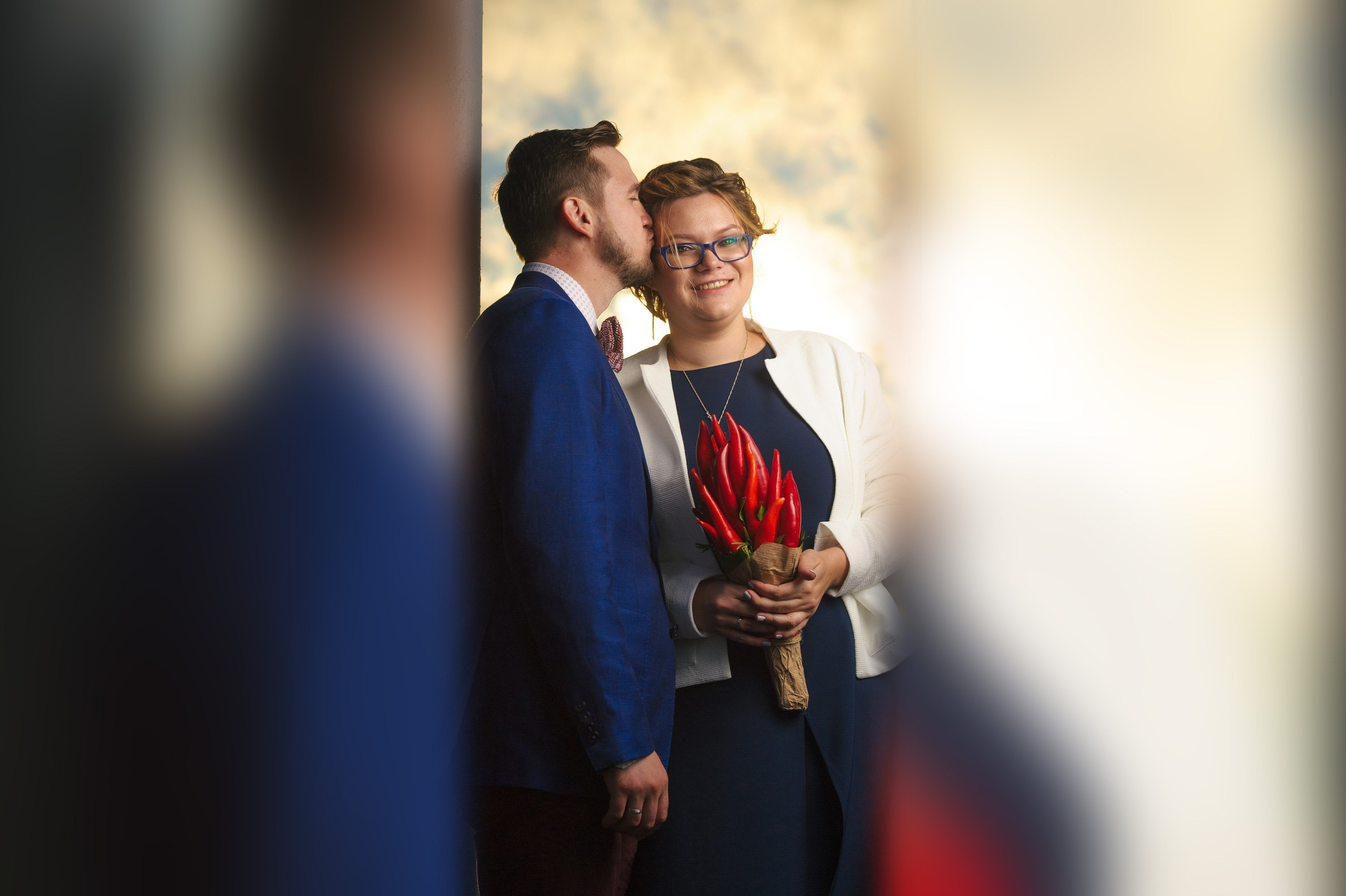 Weddings. Alexander Kabanov Photographer