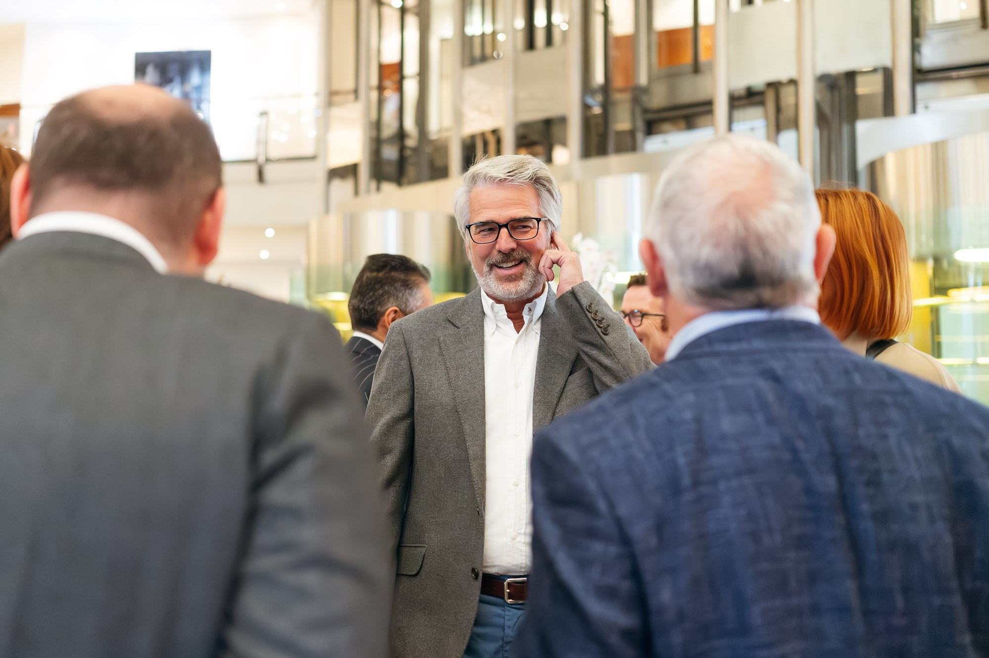 Event Reportage. Alexander Kabanov Photographer