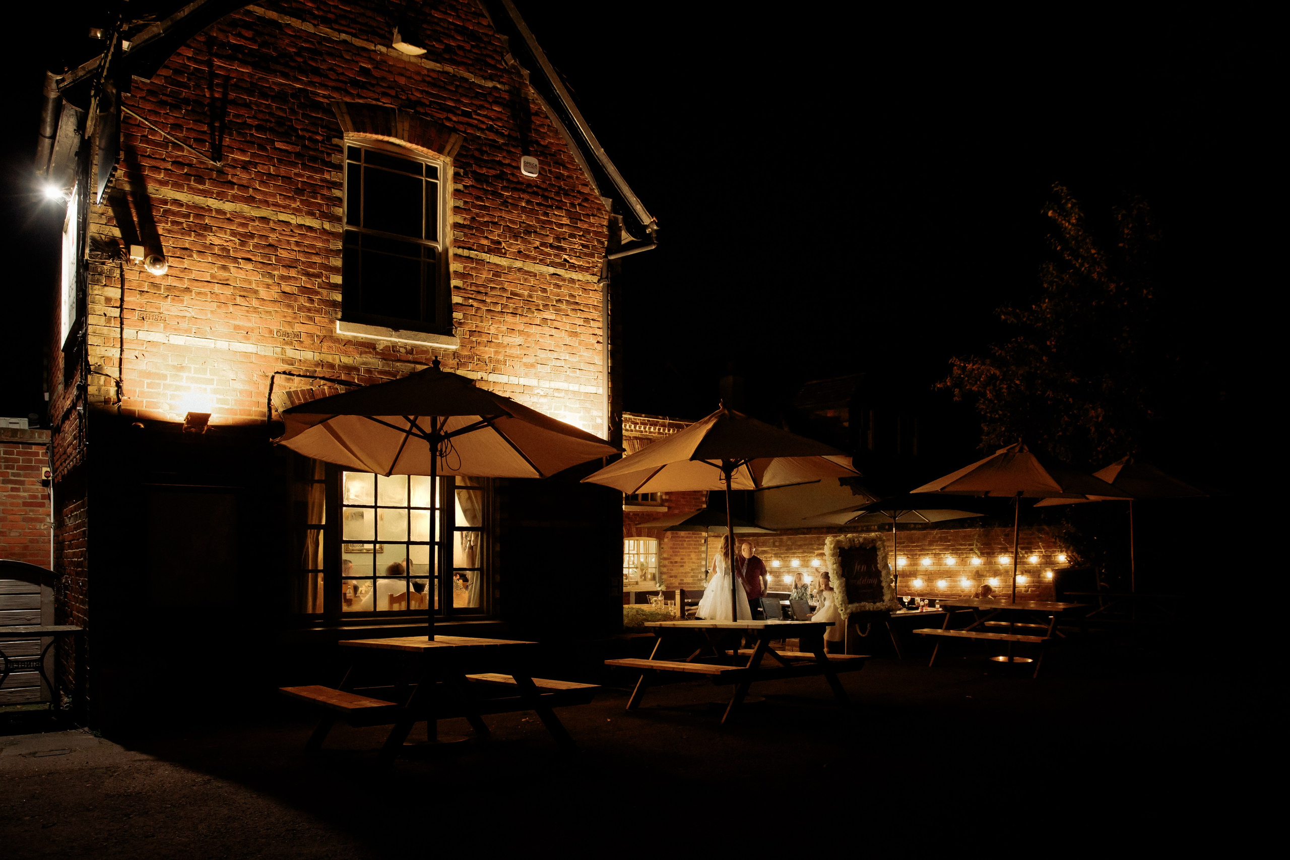 Jennifer & Ronnie — Essex. October, 2023. Timeless Wedding & Event Photography — based London, working across Europe