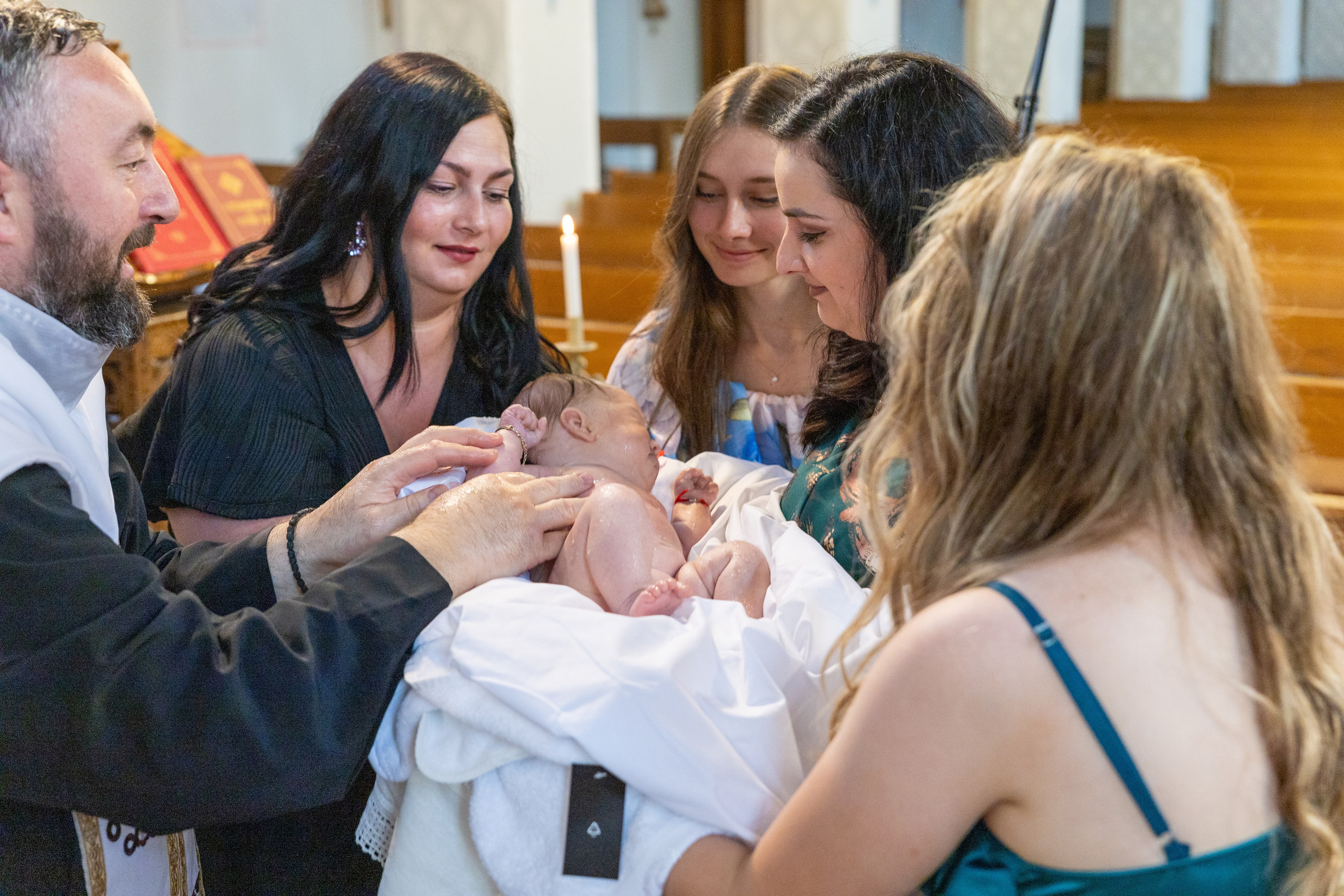 Botez Carla 17.08.2024