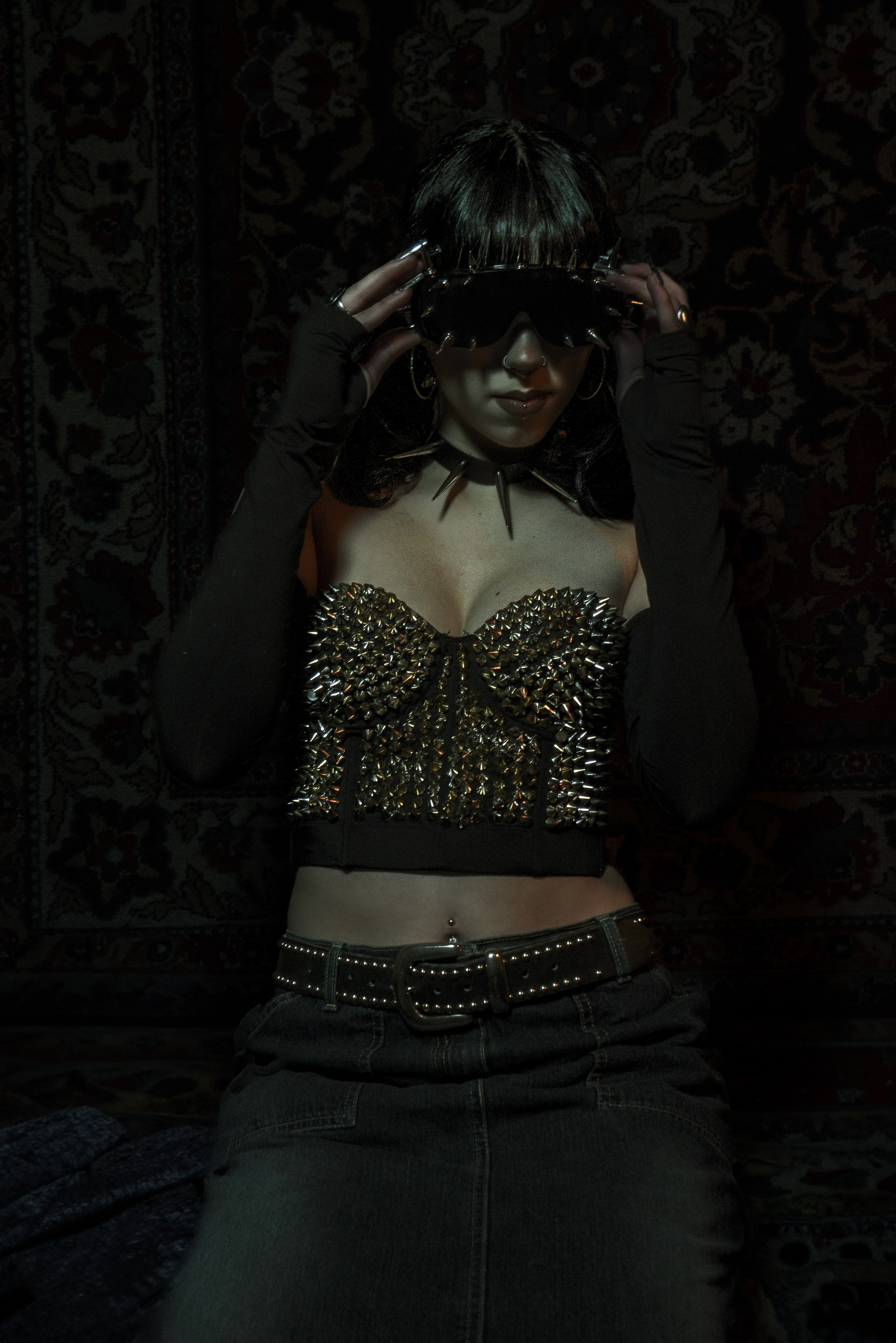 My shoots. Astalovskaya Videographer