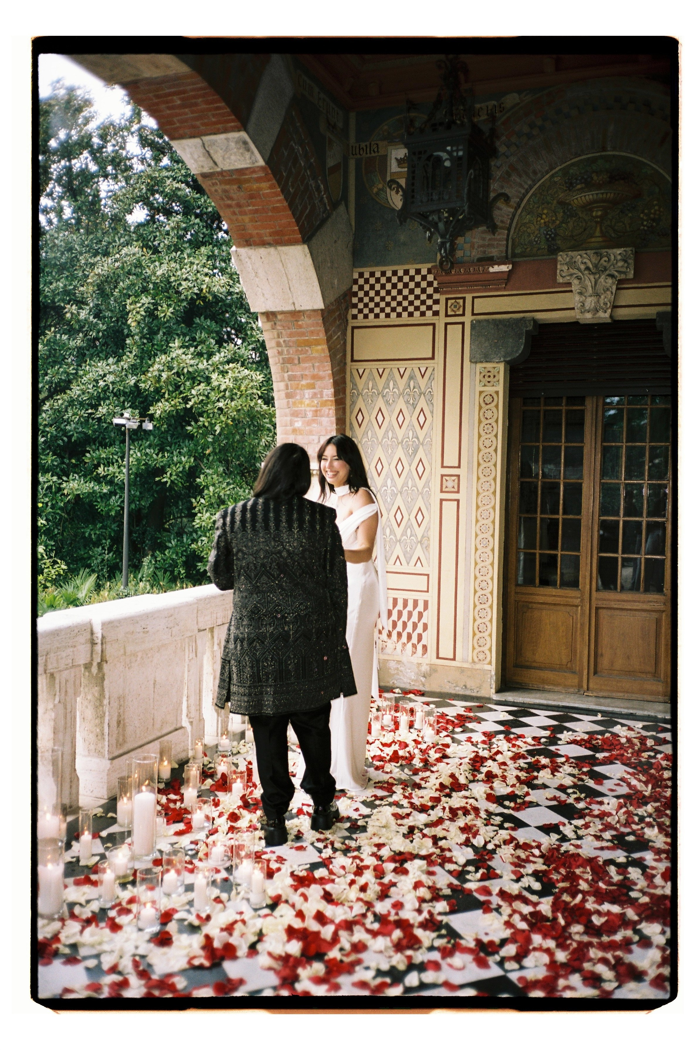 Proposal in Como Highlights Mix. Fotografo di matrimoni