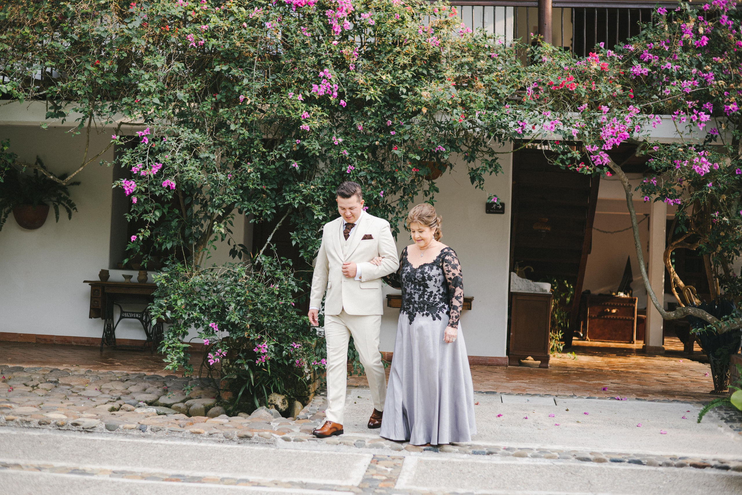 Fotografía y video de bodas en Pereira - Colombia. Rafael Melo Weddings