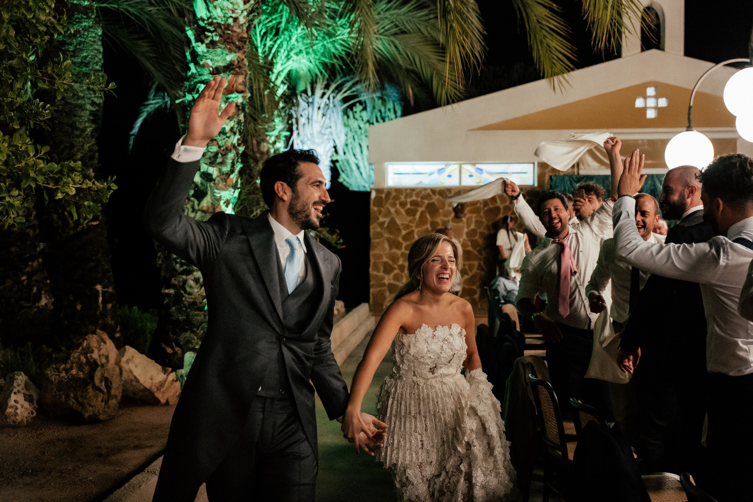 Gonzalo & Maria (Murcia)