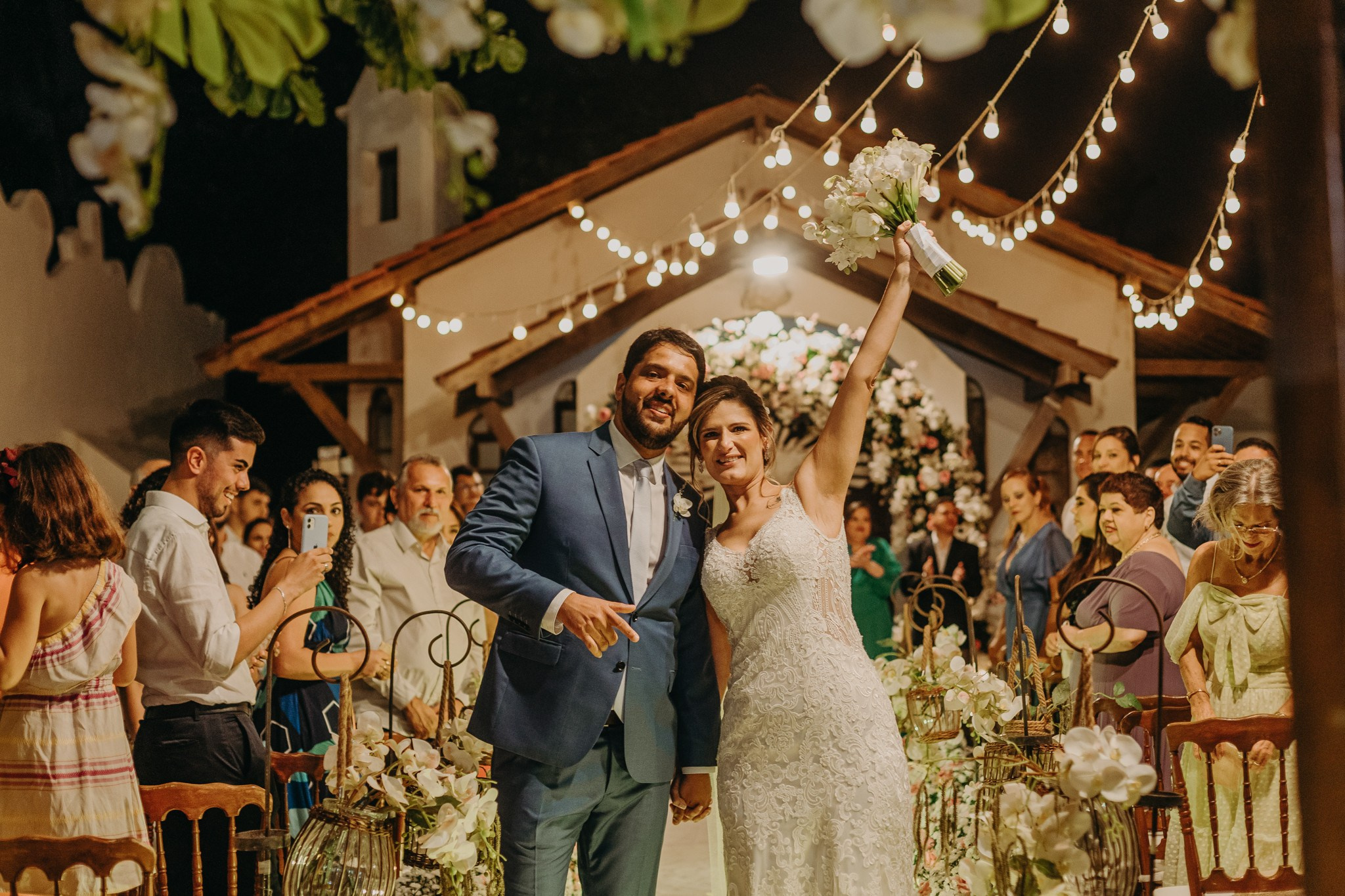 Jana & Deco. Fotógrafos de Casamento na Bahia: Elart Fotografia
