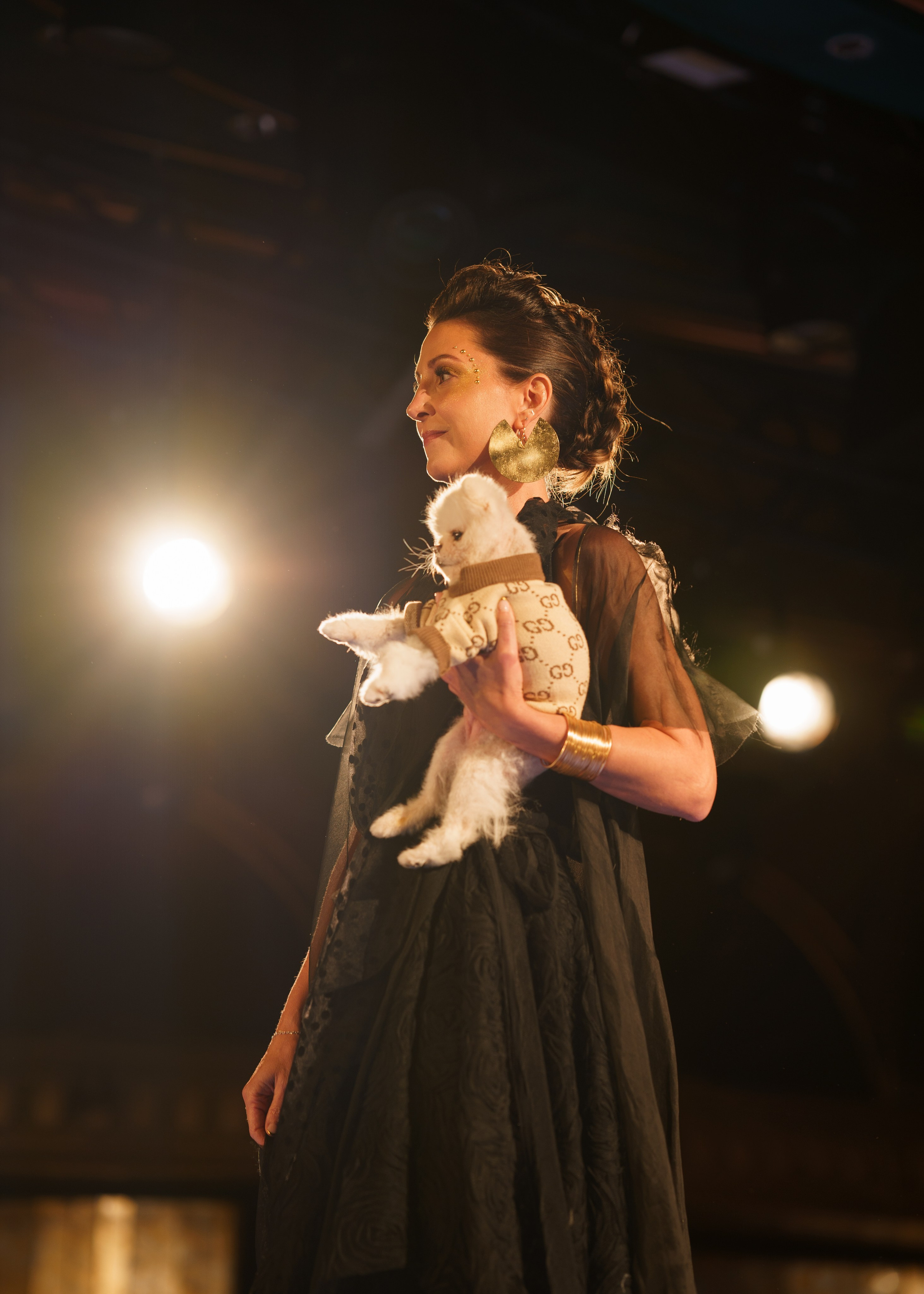 New York Fashion Week. New York + travel photographer