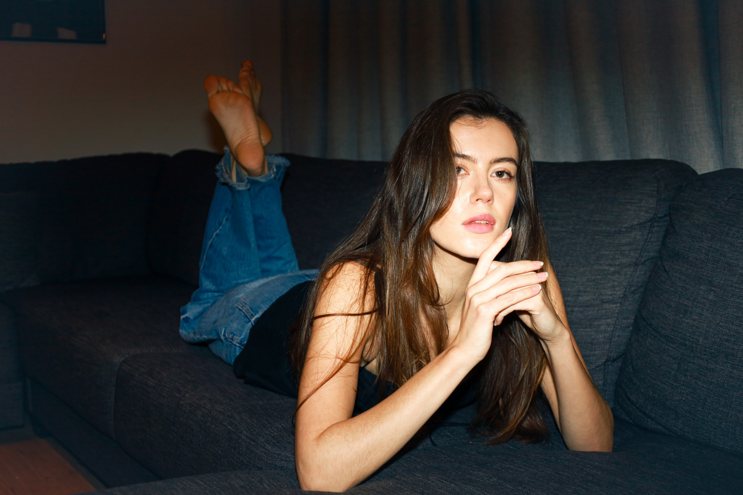 Camila. Emiliia Kotruch PHOTOGRAPHER